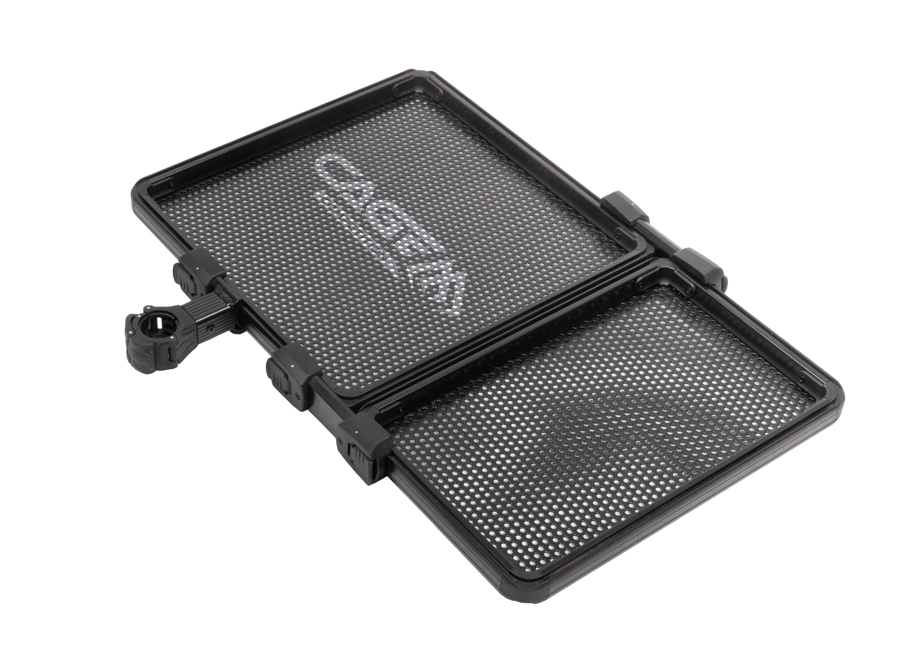 BOČNÍ PLATO - TRAY SYSTEM - QL - 40X45/25X45 cm - 1 set.