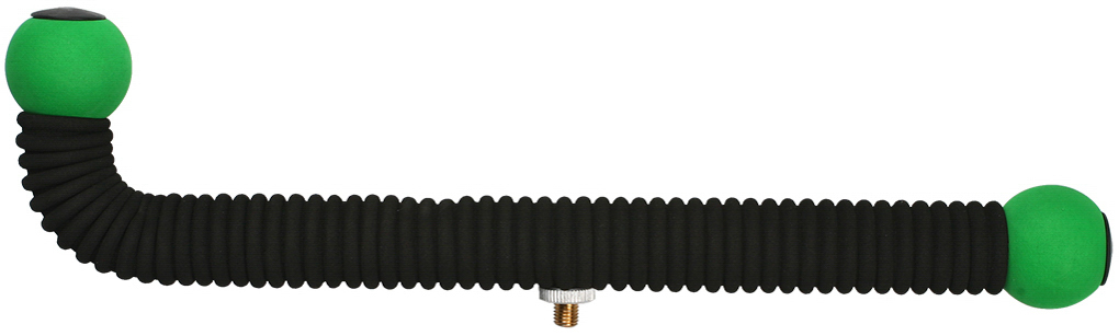 ROD REST FEEDER - METHOD FEEDER WITH SAFE LOCK - 1 pcs.