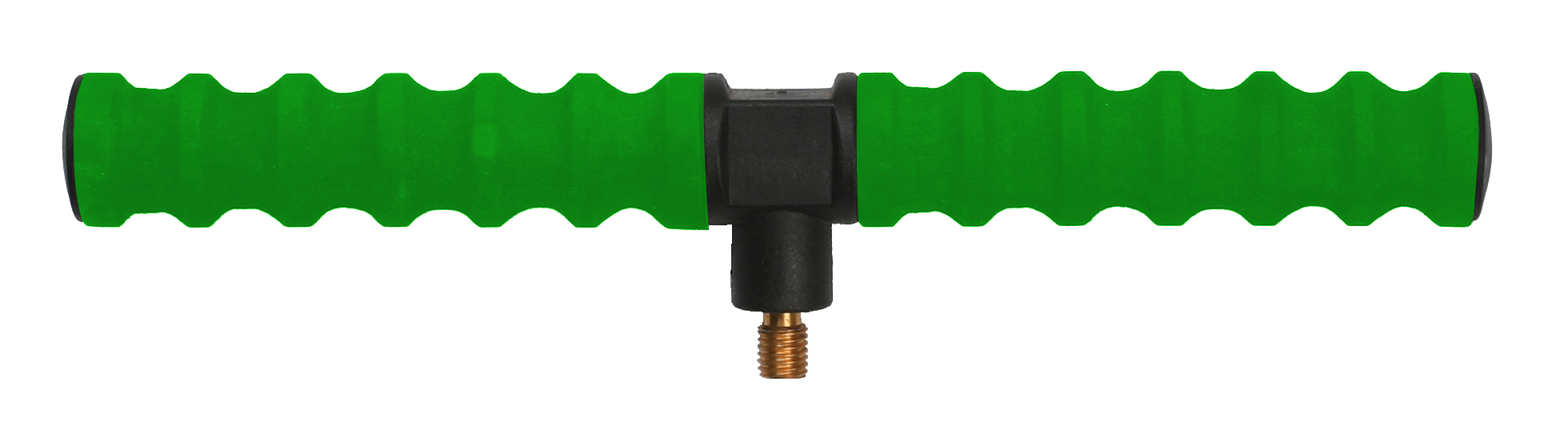 ROD REST FEEDER - NEOPRENE - 25CM - 1 pcs.