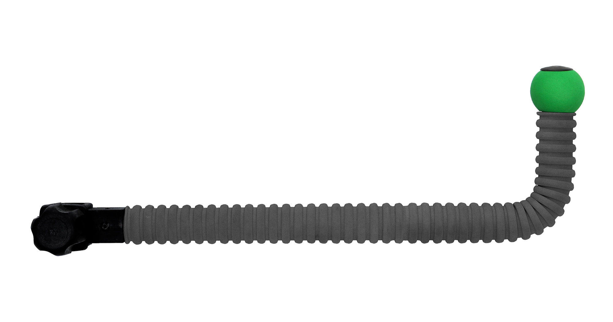 ROD REST FEEDER - NEOPRENE COMBO WITH HANDLE - 42CM - 1 pcs.