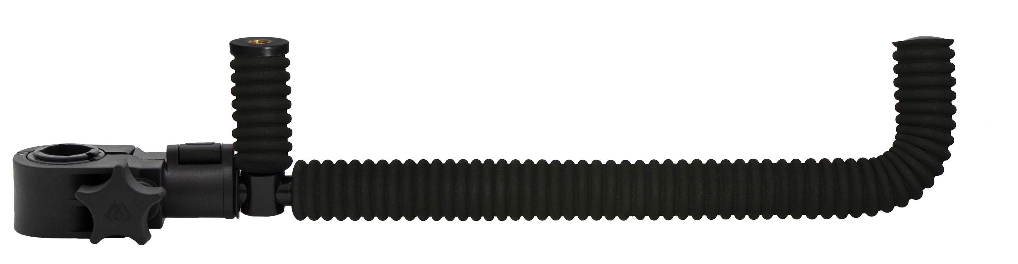 ROD REST FEEDER - NEOPRENE DOUBLE - 45cm - 1 pcs.