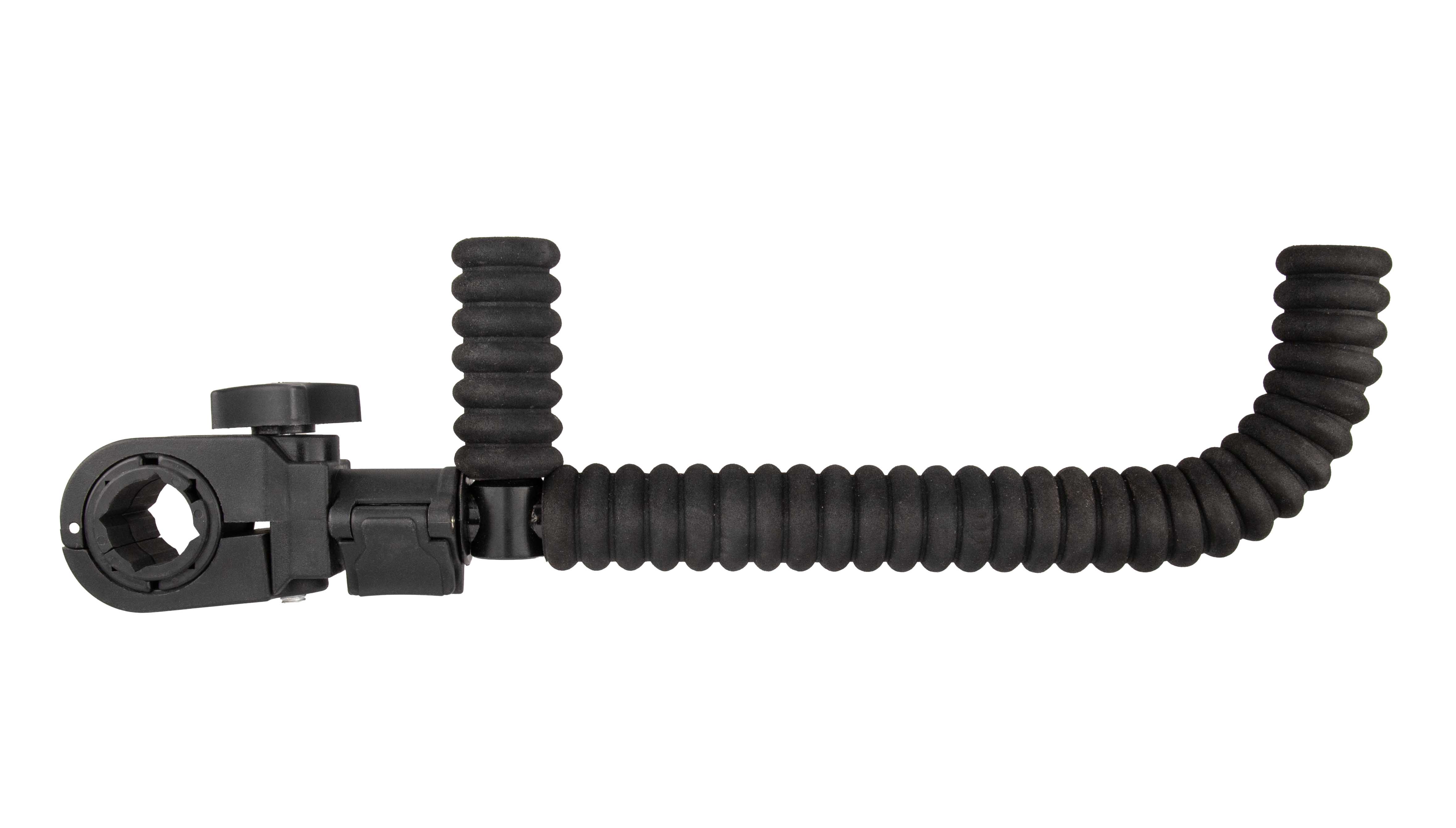 ROD REST FEEDER - NEOPRENE DOUBLE REST - 1 pcs.