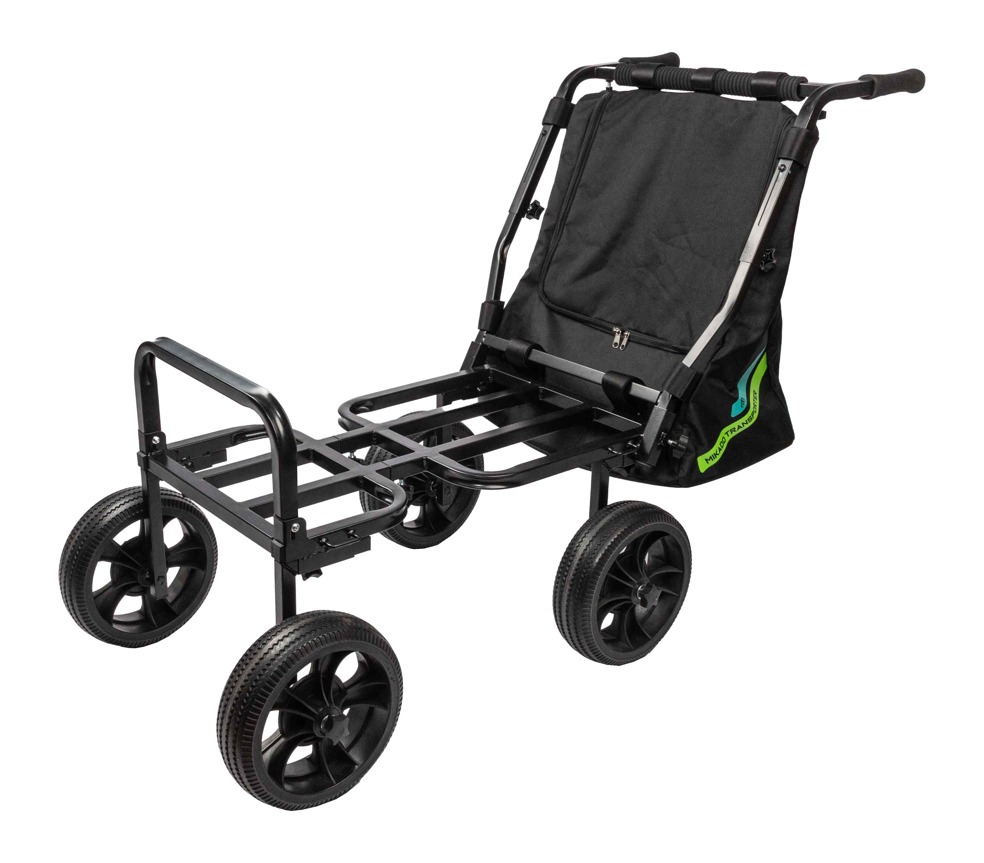 TROLLEY - T1 TRANSPORTER -  1 set.