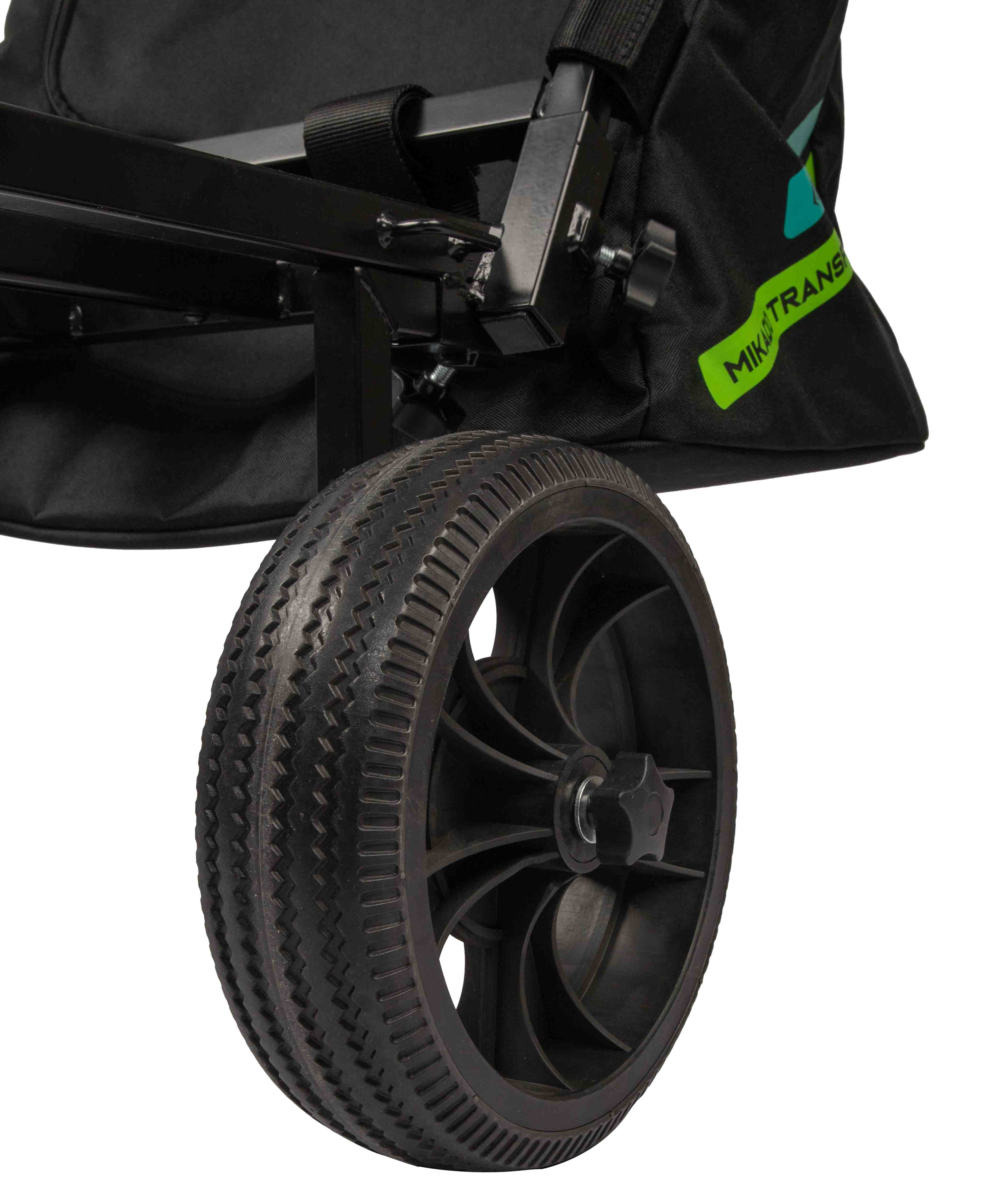 TROLLEY - T1 TRANSPORTER -  1 set.