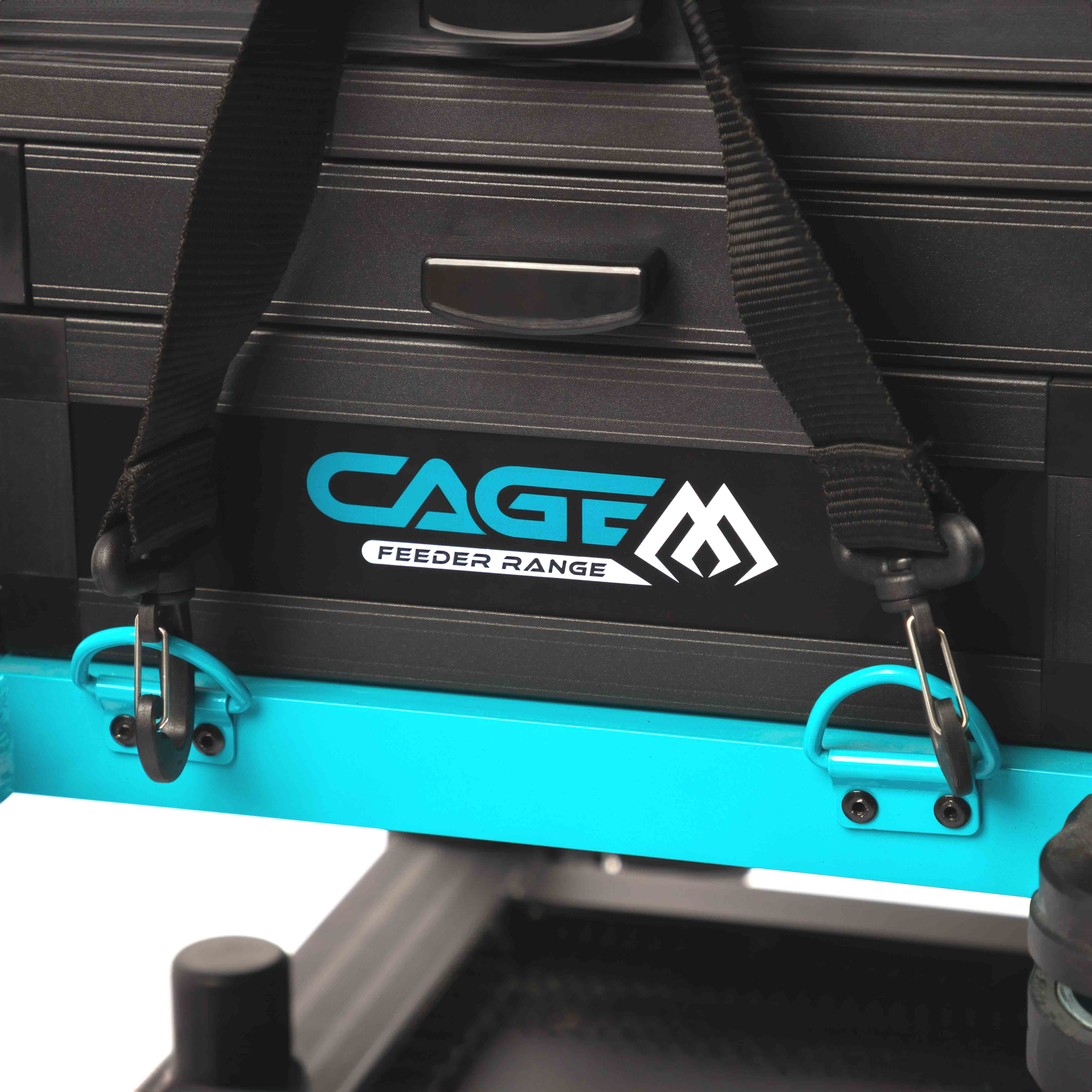 SEATBOX - CAGE CX36 - 1 pcs.