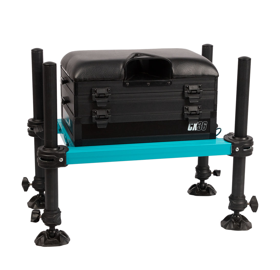 SEATBOX - CAGE CX36 - 1 pcs.