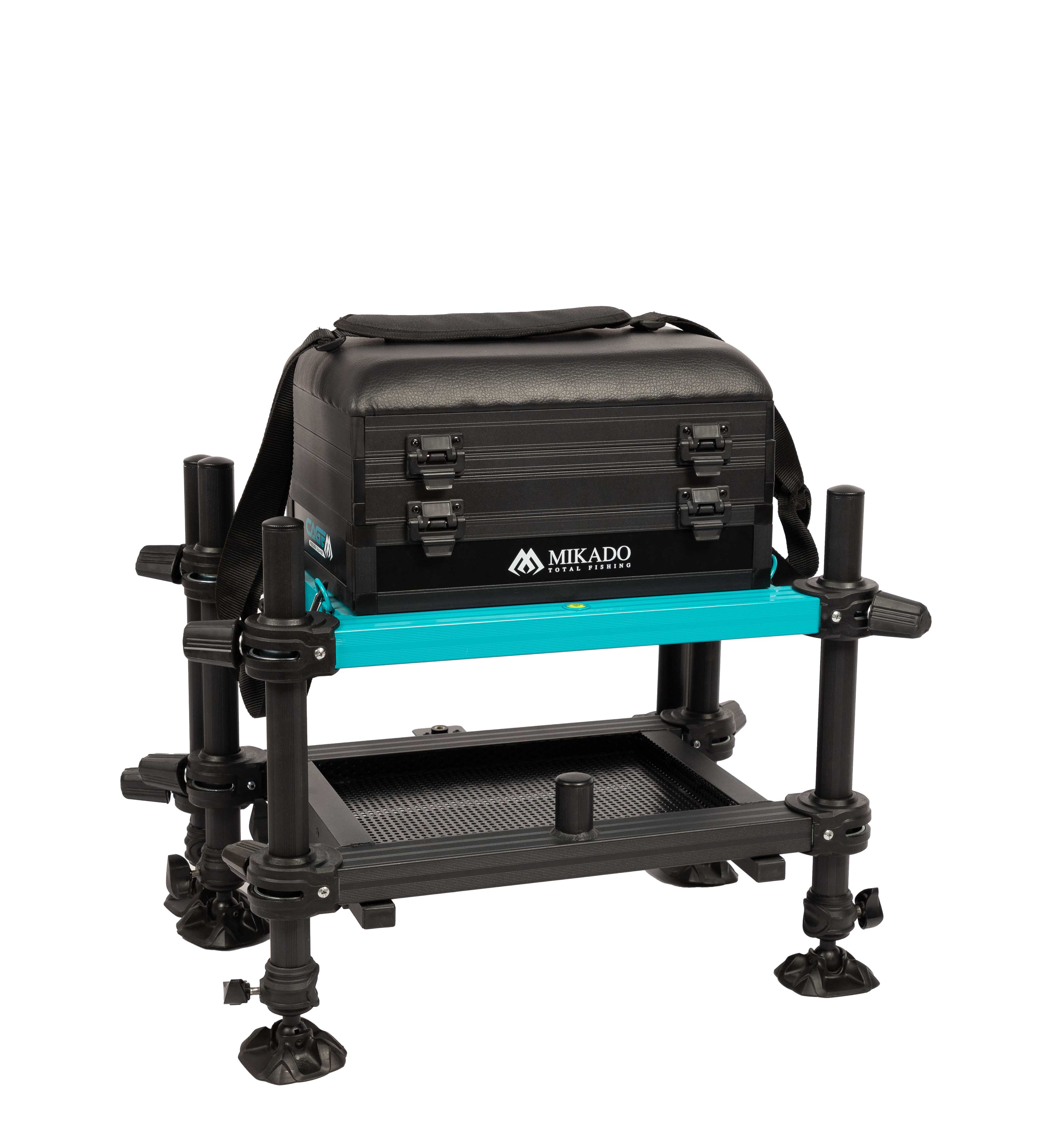 SEATBOX - CAGE CX36 - 1 pcs.