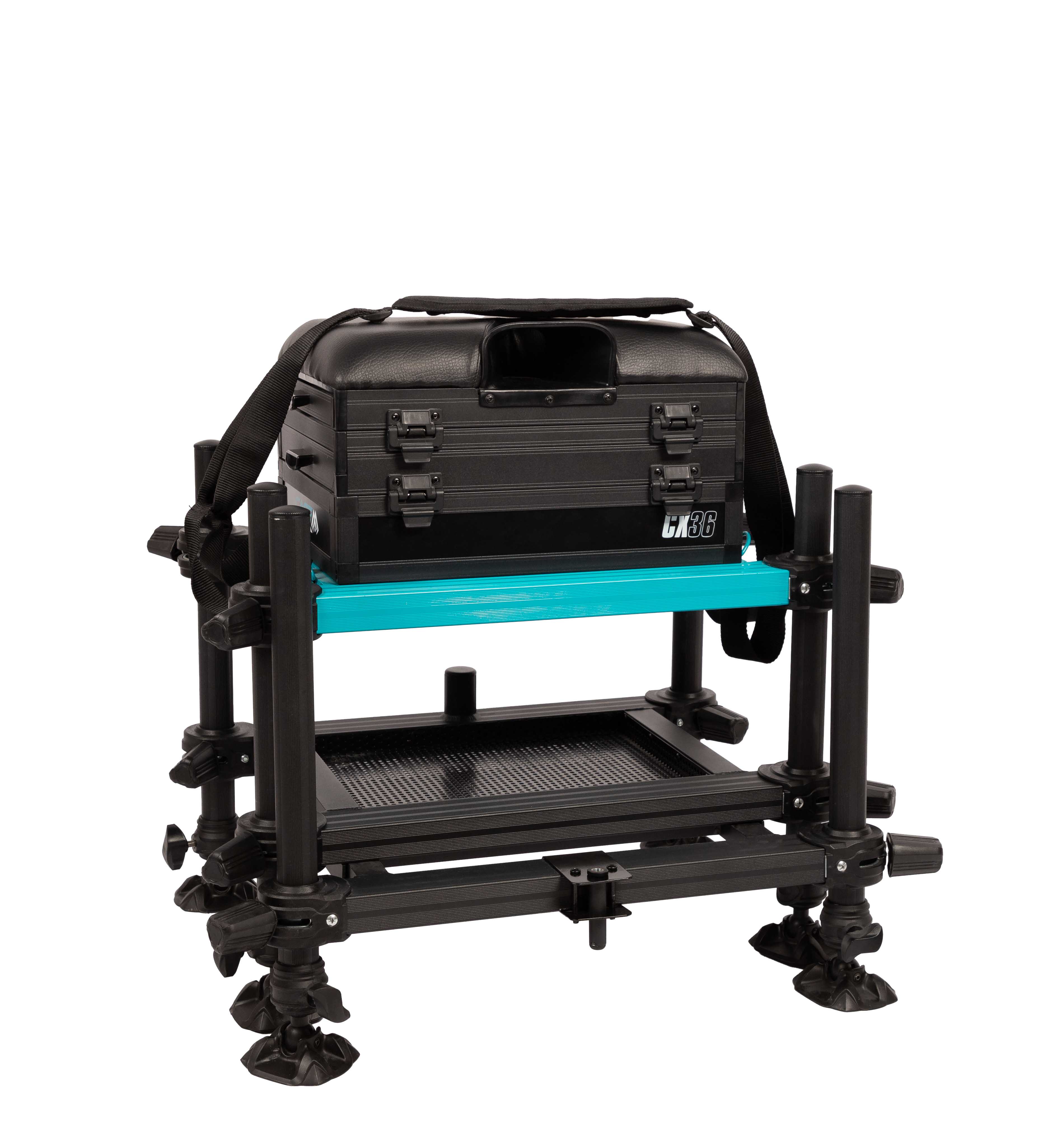 SEATBOX - CAGE CX36 - 1 pcs.