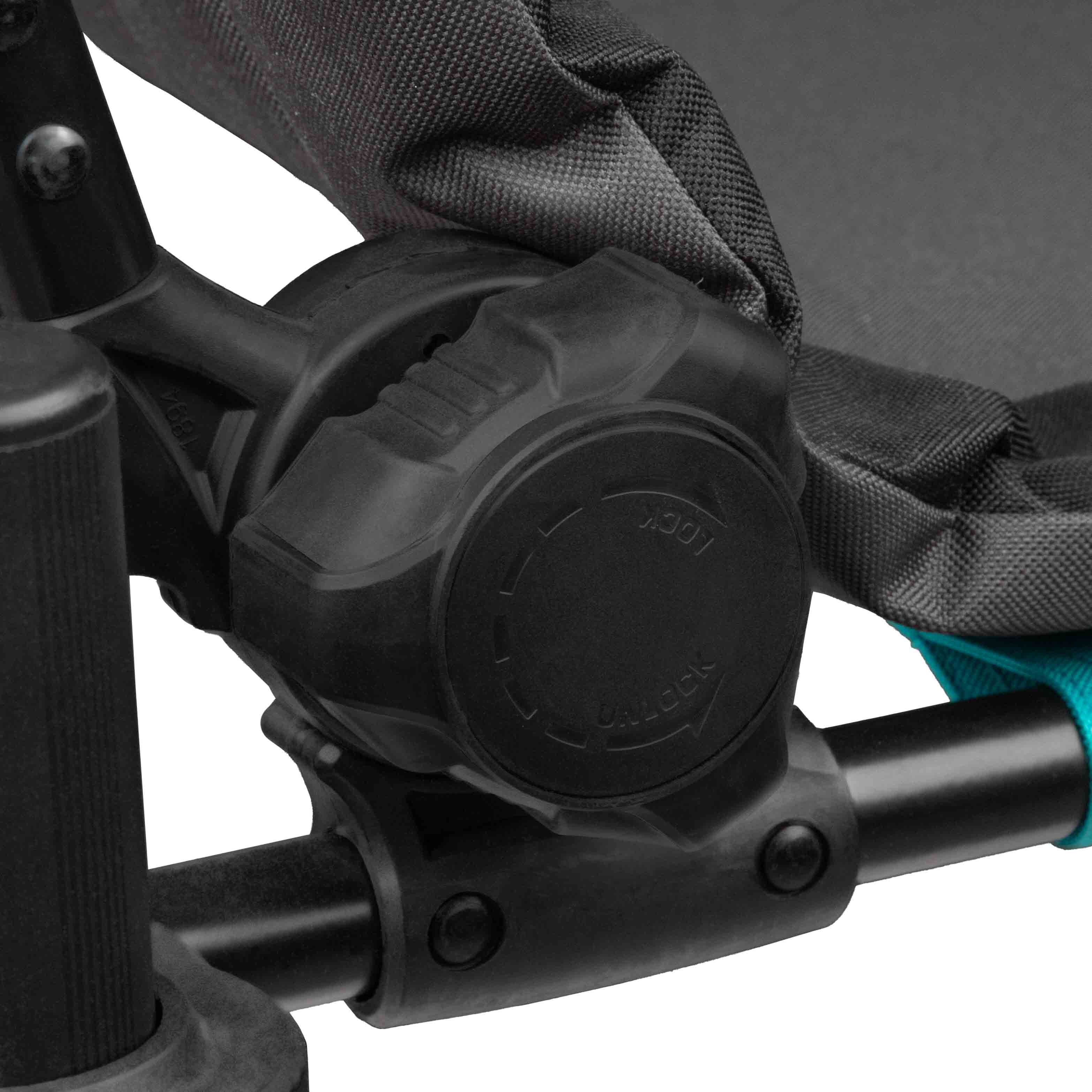 CHAIR - CAGE FC36 - FEEDER CHAIR - 1 pcs.