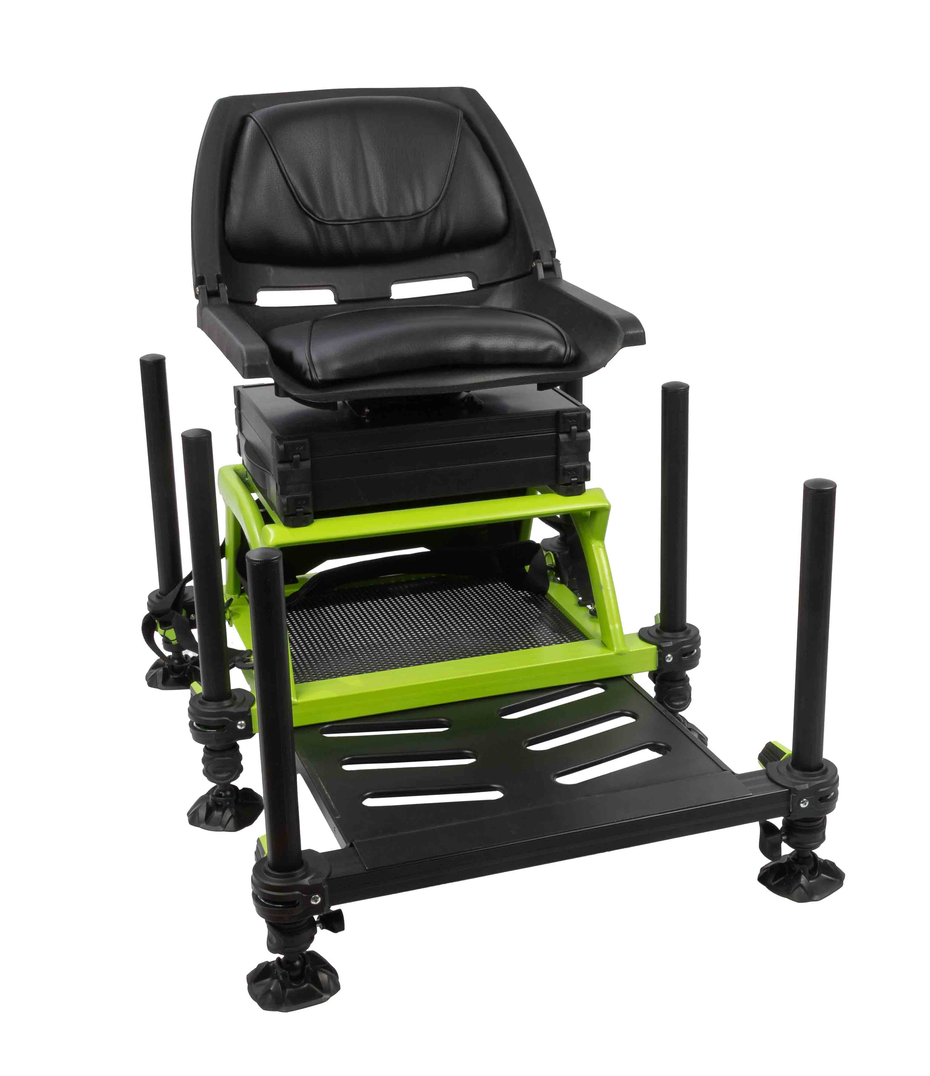 CHAIR - MX36 PRO - 1 pcs.