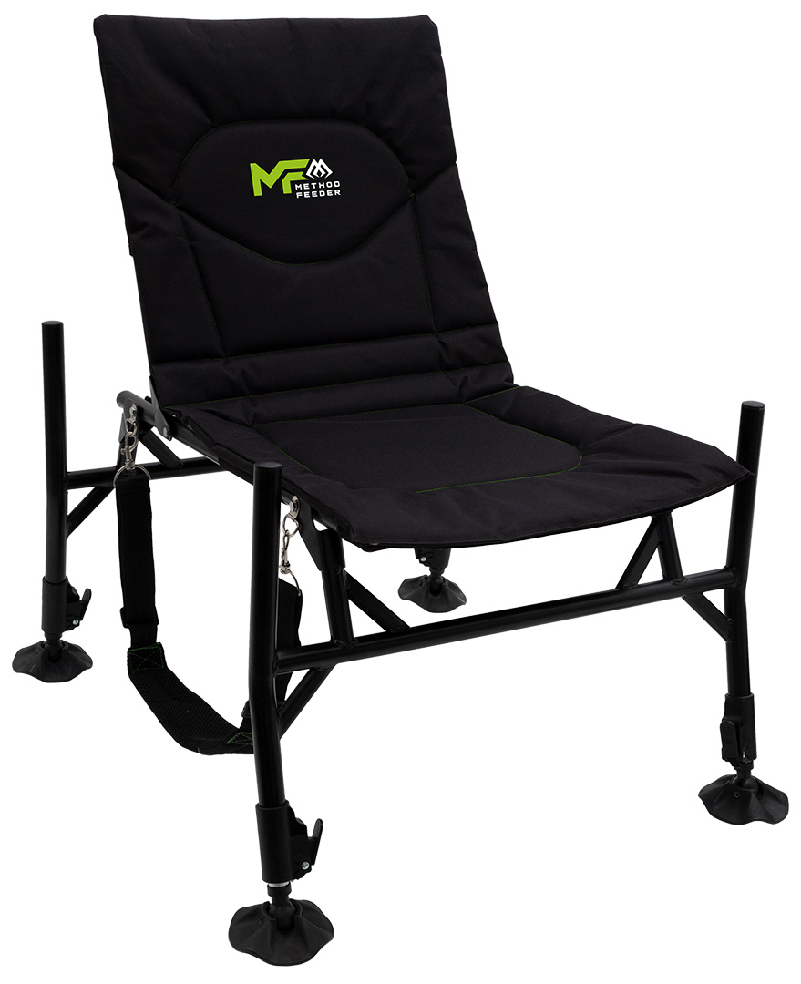 Mikado Fotel Method Feeder Compact Chair