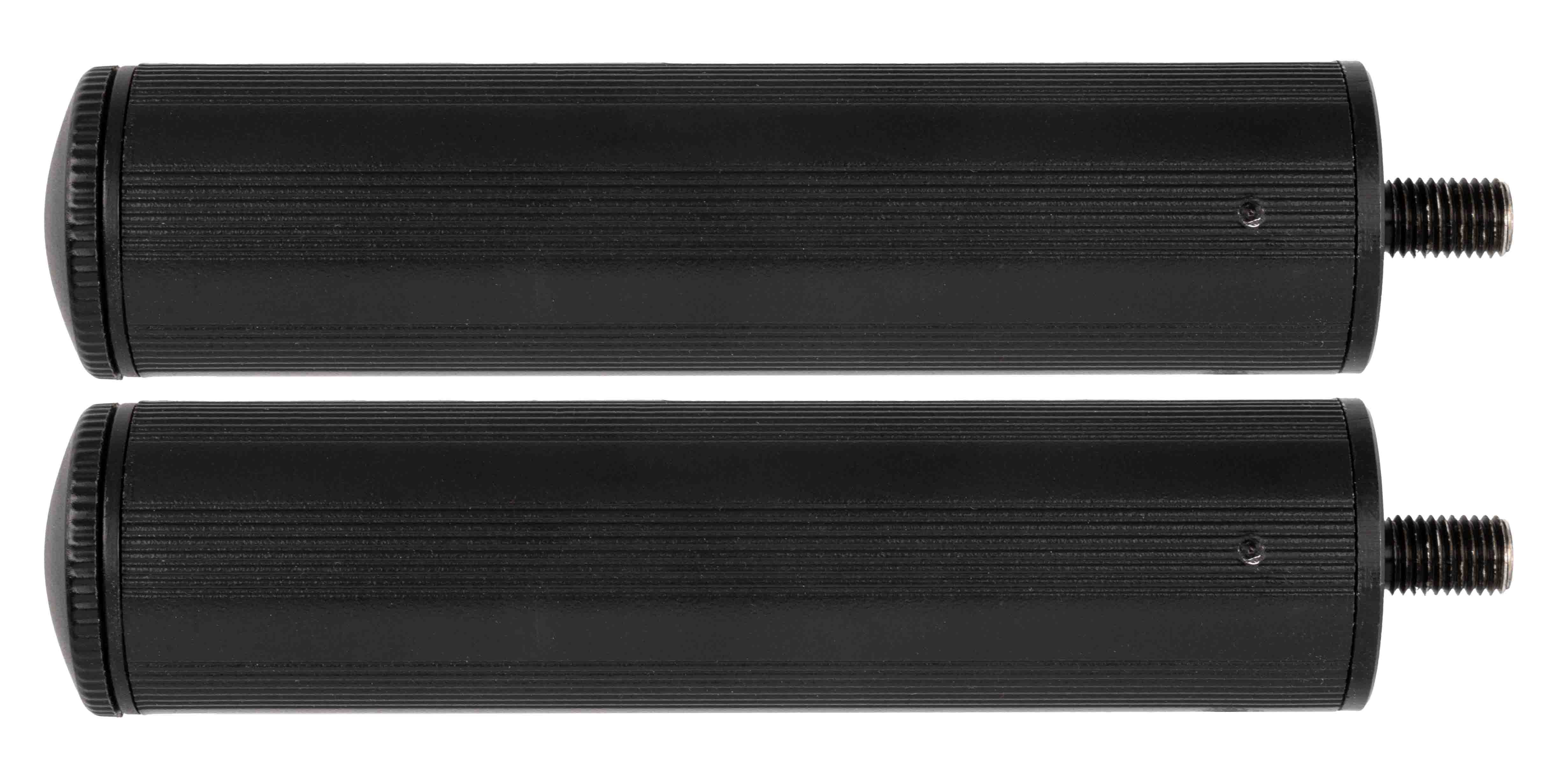 LEG EXTENSIONS D36 - 15cm - 2 pcs.