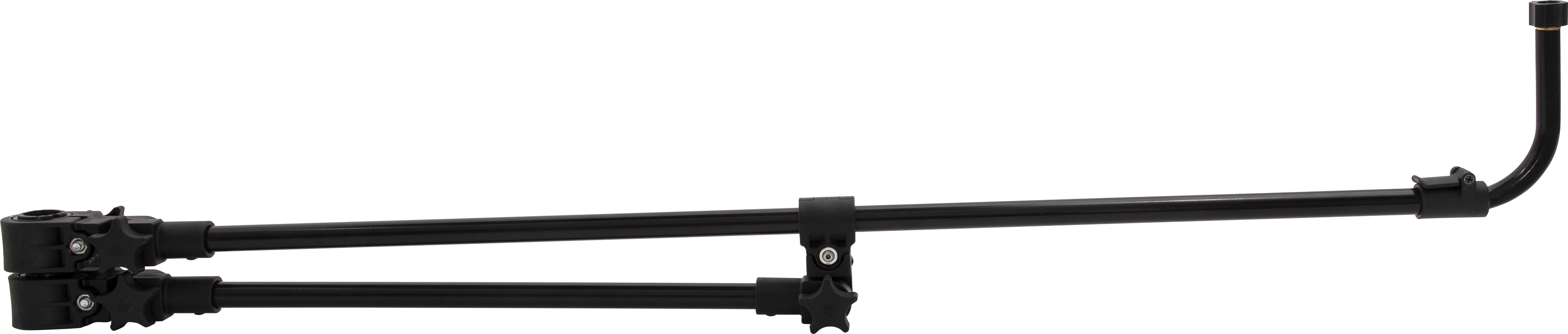 FEEDER ARM - 110-185cm DOUBLE TELE - 1 pcs.