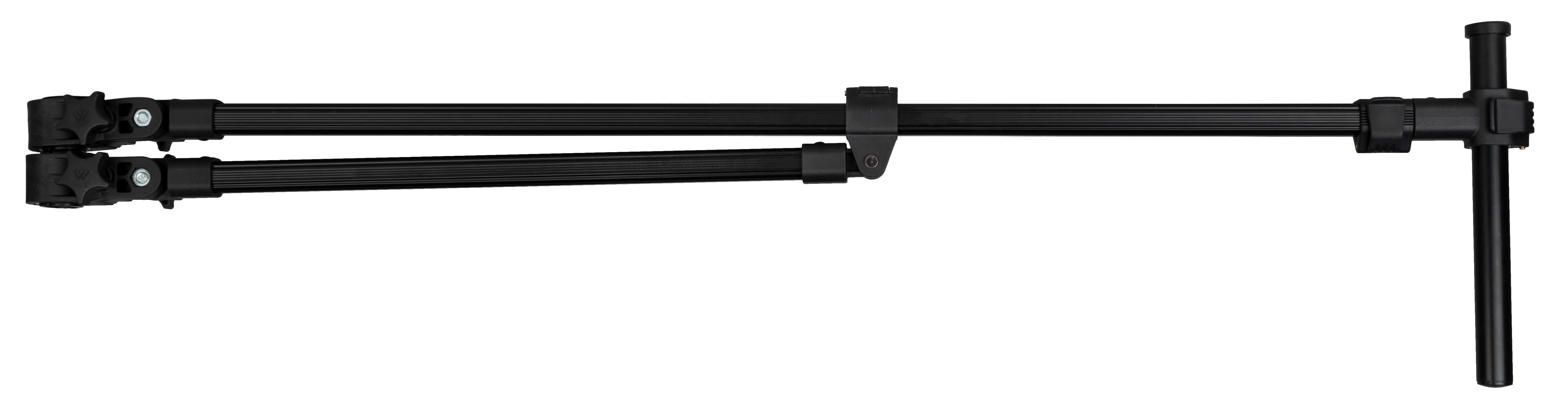 FEEDER ARM - QUAD - 110-180cm TELE - 1 pcs.