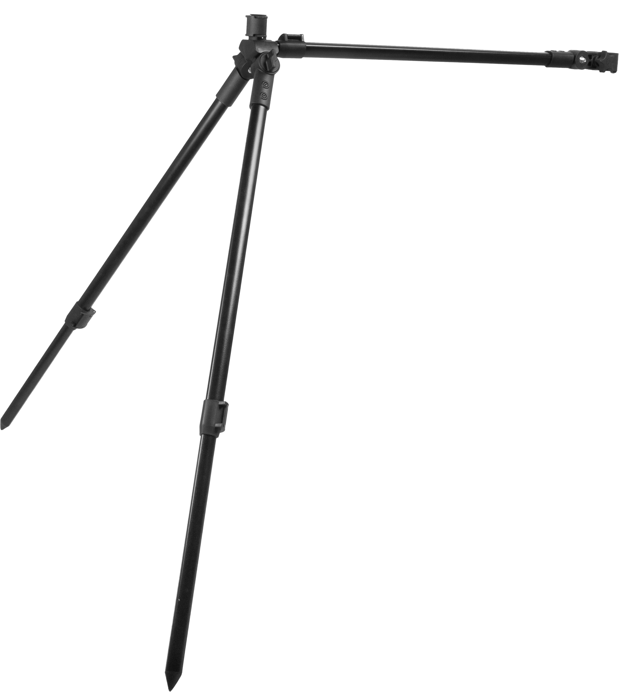 FEEDER ARM - TRIPOD ARM - 70-125cm TELE - 1 pcs.