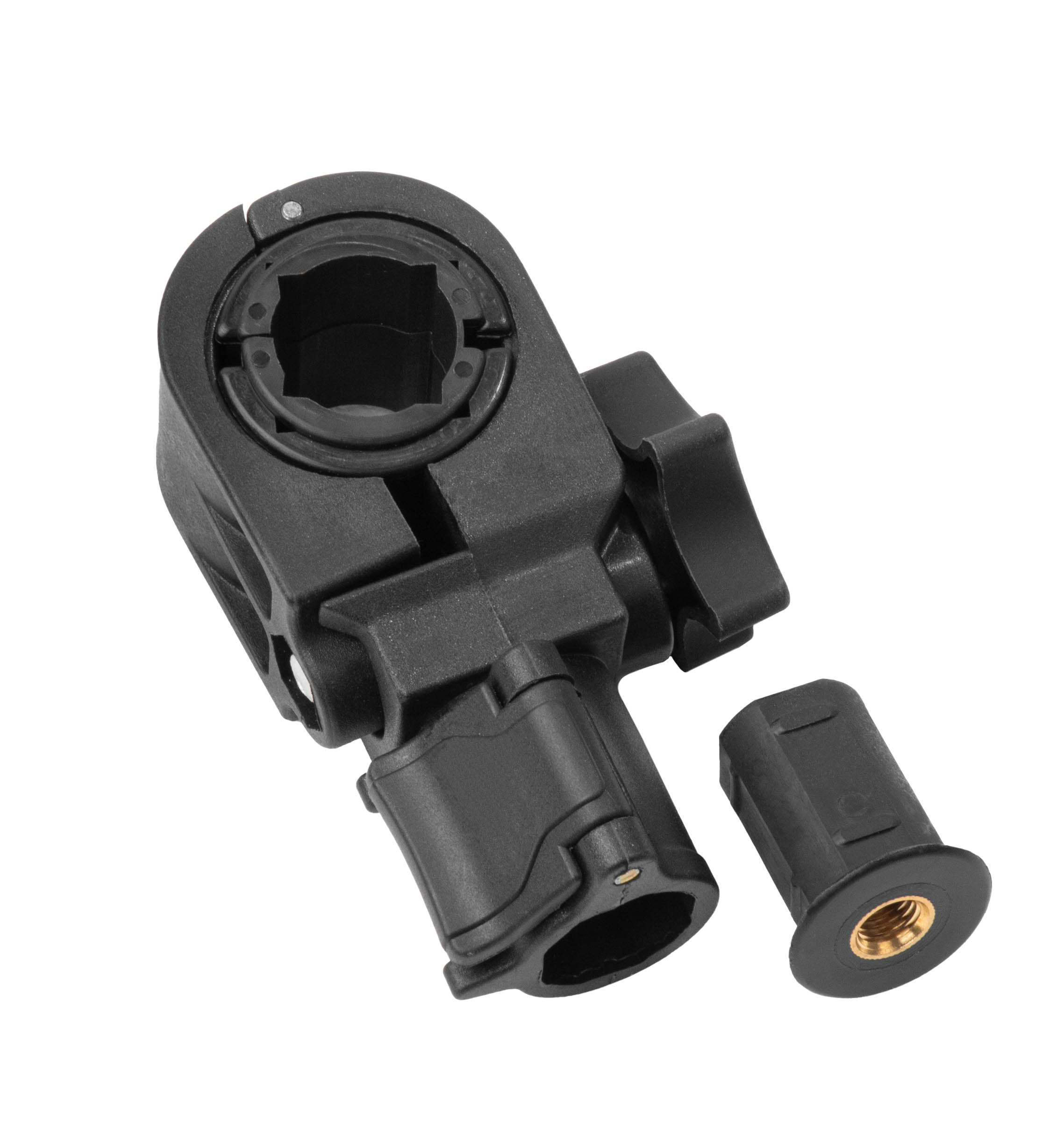 ARM - KEEPNET ARM - SHORT WITH QUICK CHANGE - op.1szt.