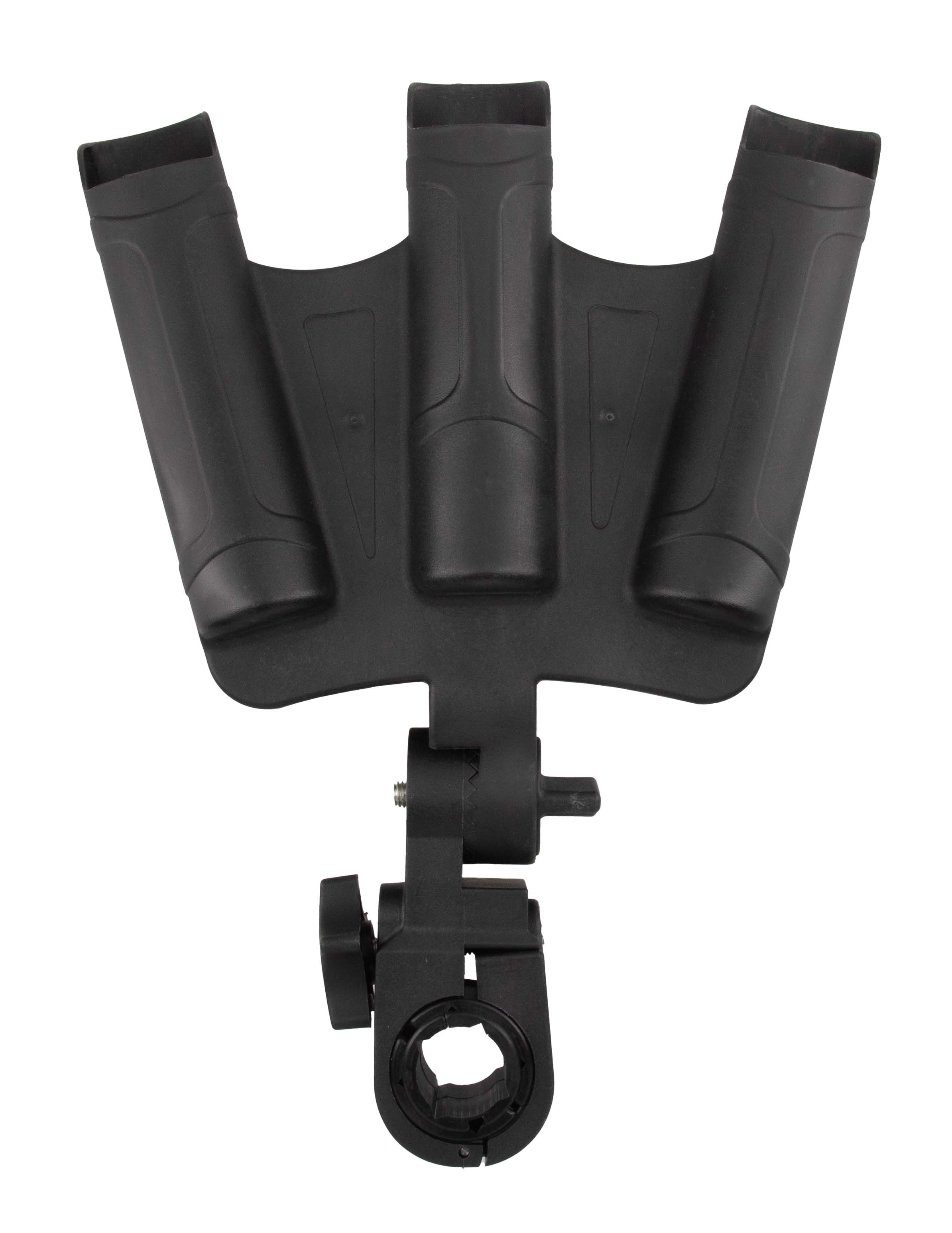 ARM - 3 RODS TUBE HOLDER - 1 pcs.