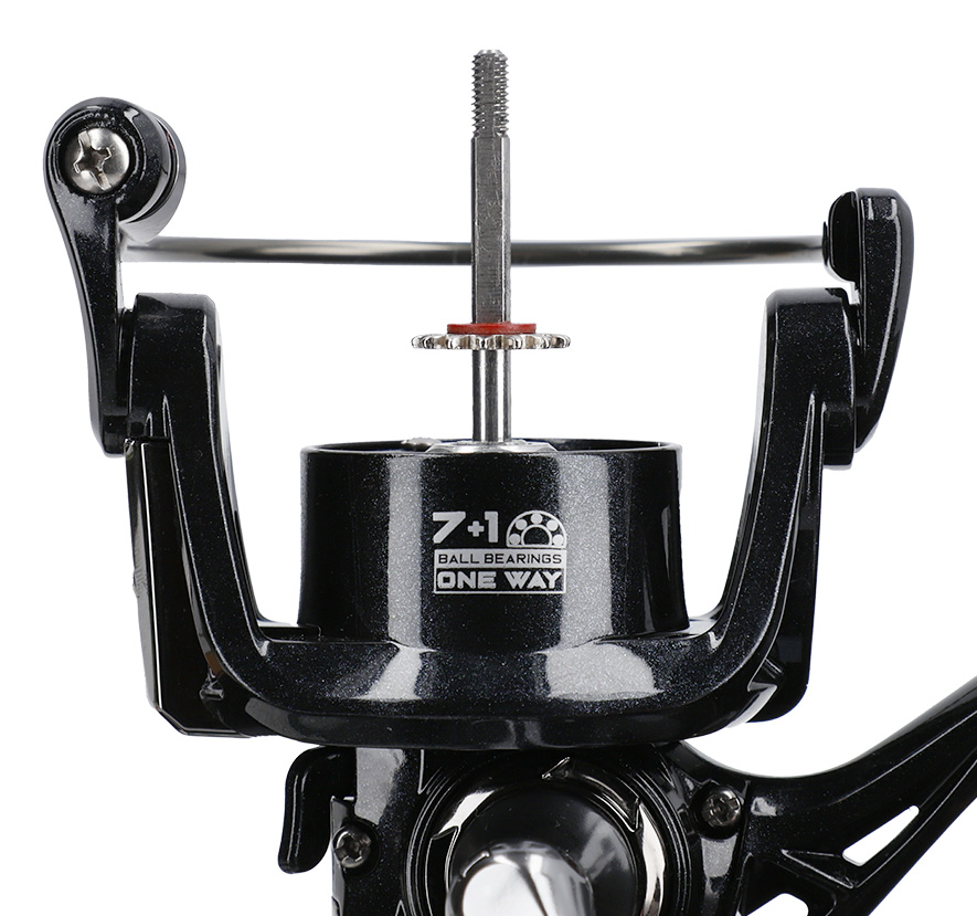 REEL - LX NG 4008 FD - 1 pcs.