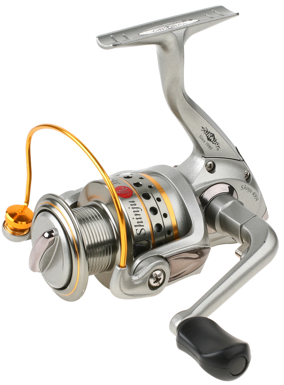 REEL - SHINJU 2004 FD - 1 pcs.