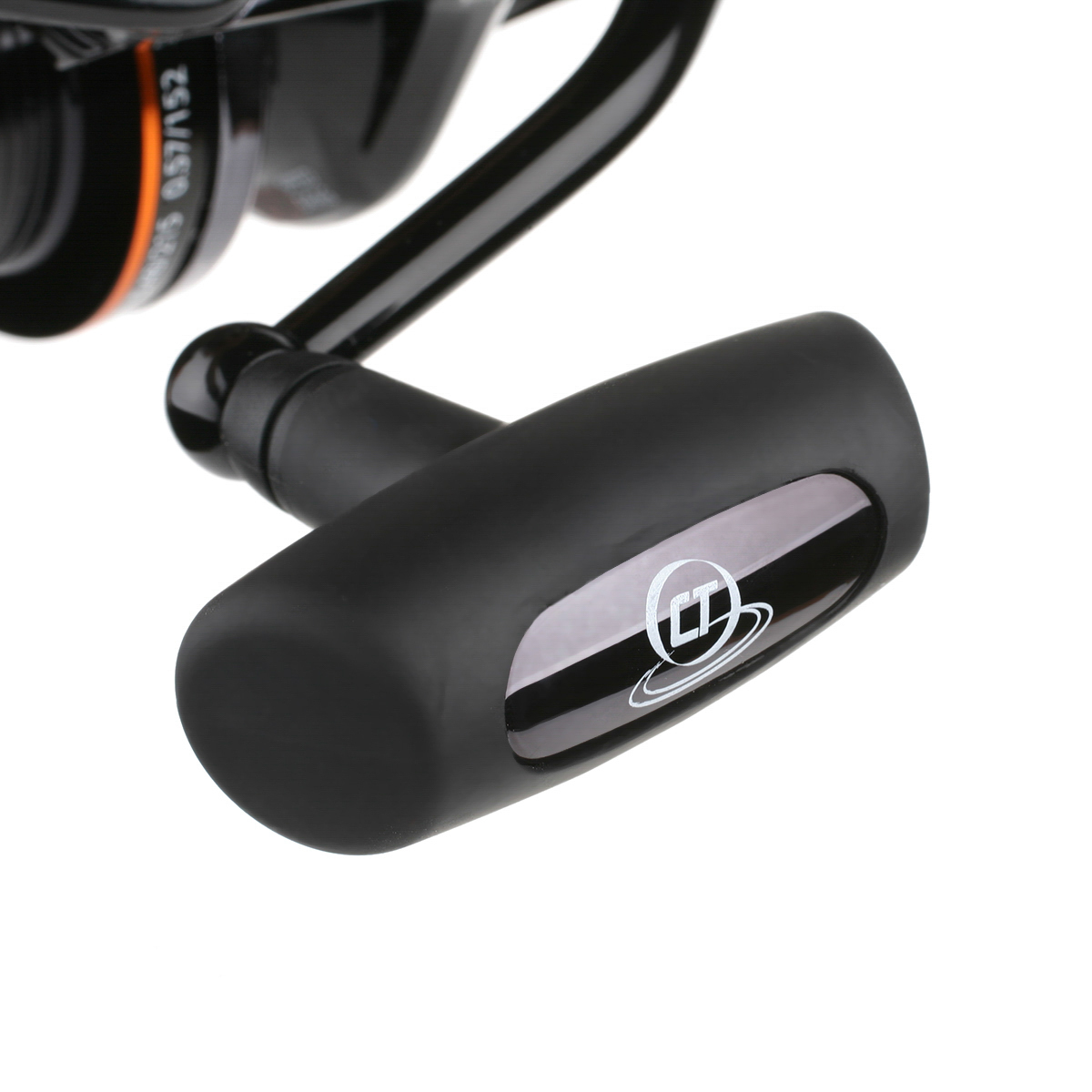 SPARE SPOOL - LENTUS 10007 - ALUMINUM - 1 pcs.