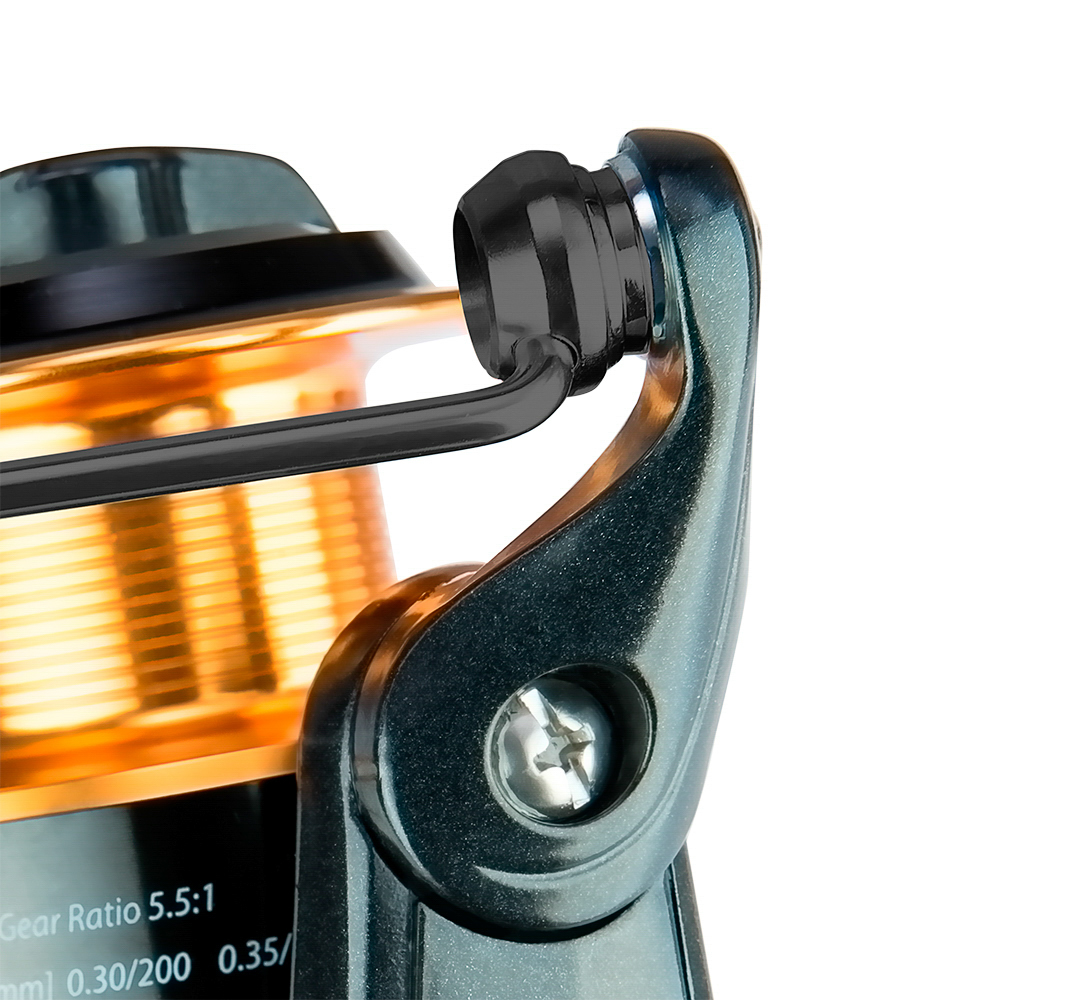 REEL - KEINO METHOD FEEDER 4006 FD - 1 pcs.