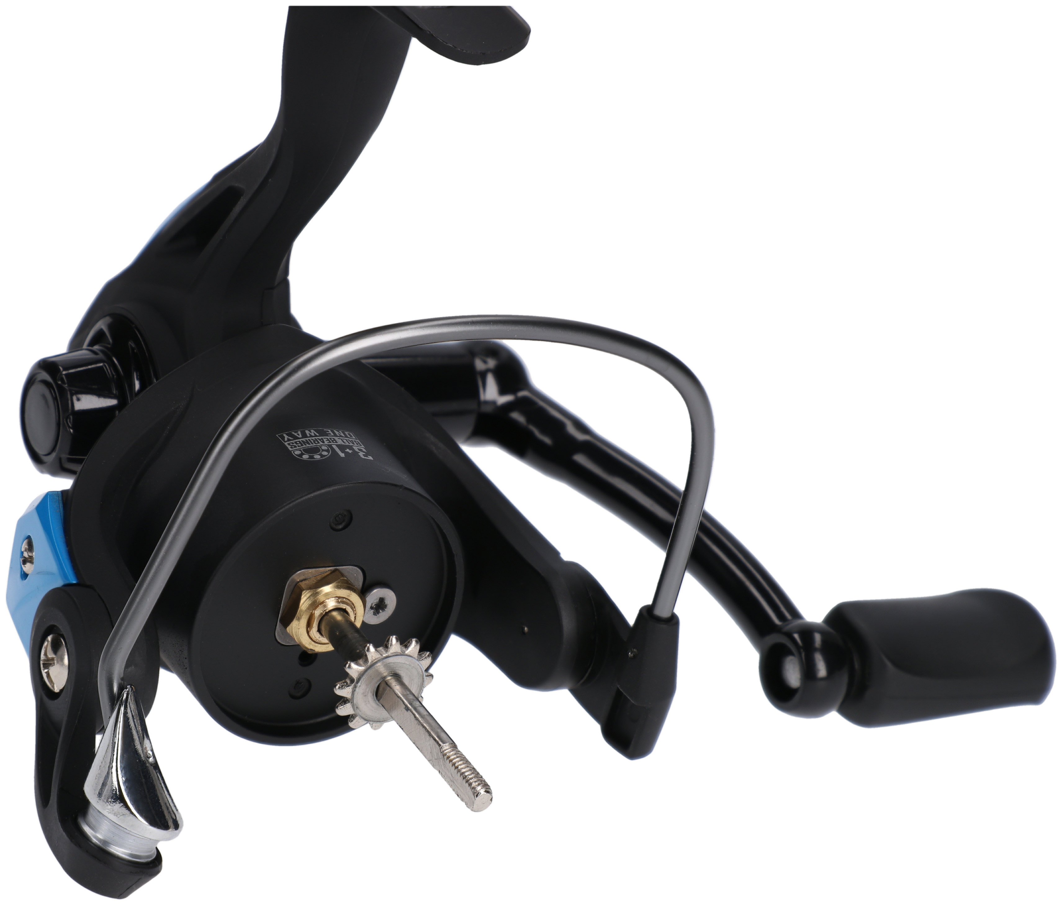 REEL - SASORI 2004 FD - 1 pcs.