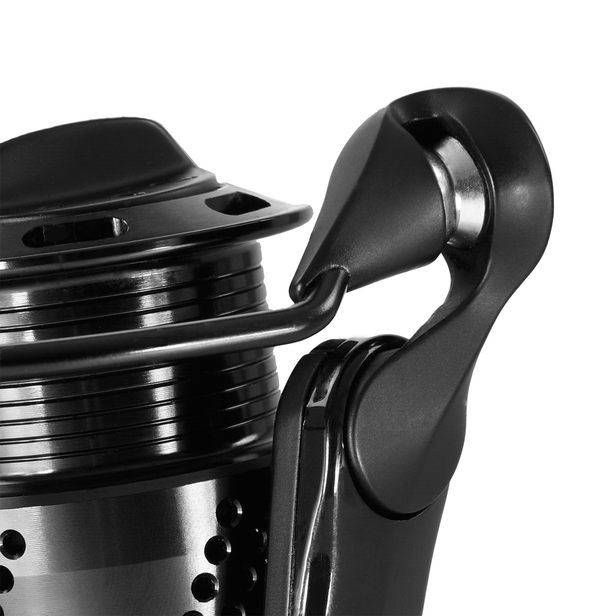 REEL - BLACK CRYSTAL 2005 FD (BZS) - 1 pcs.