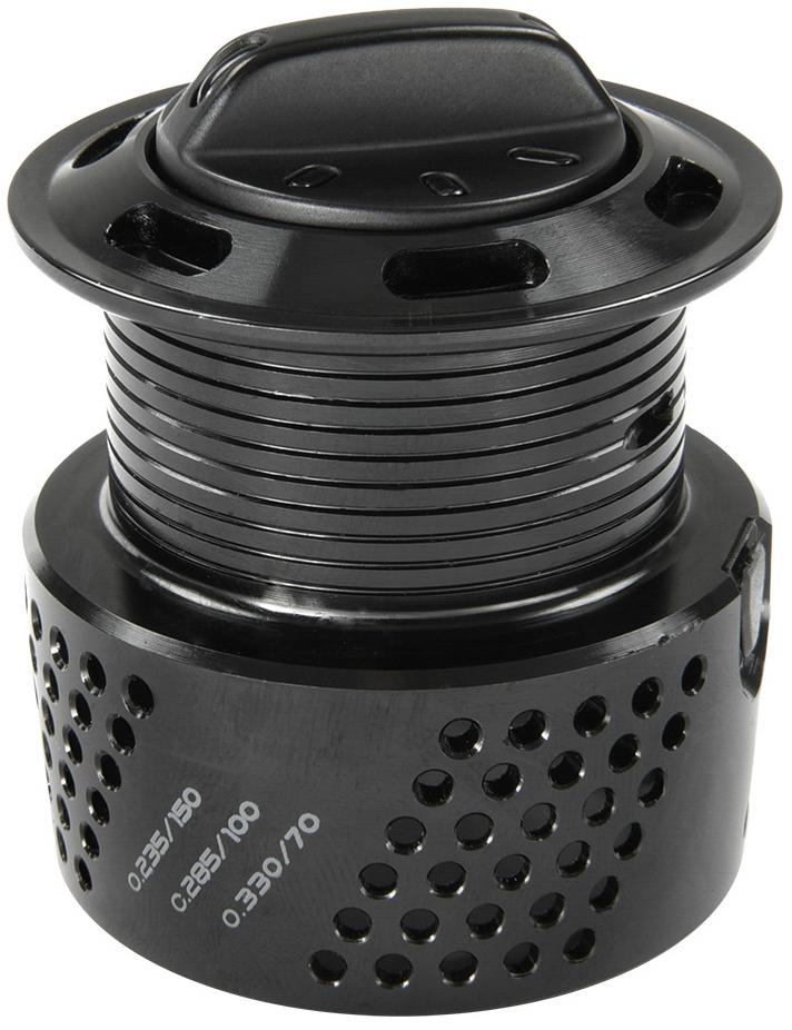 REEL - BLACK CRYSTAL 2005 FD (BZS) - 1 pcs.