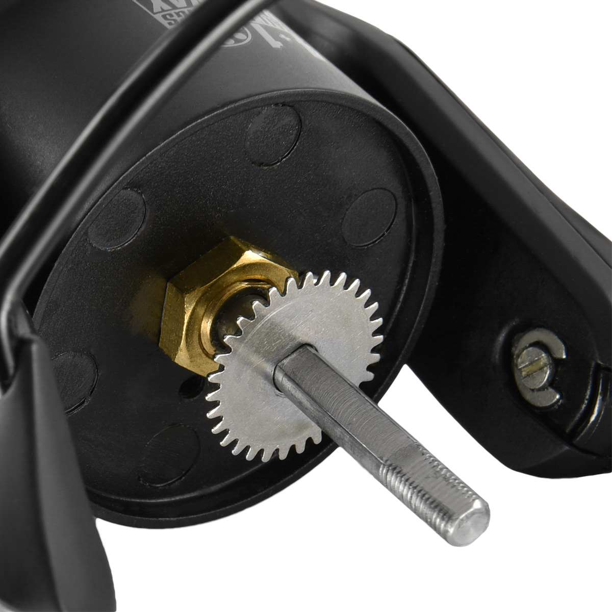 REEL - BLACK CRYSTAL 2005 FD (BZS) - 1 pcs.