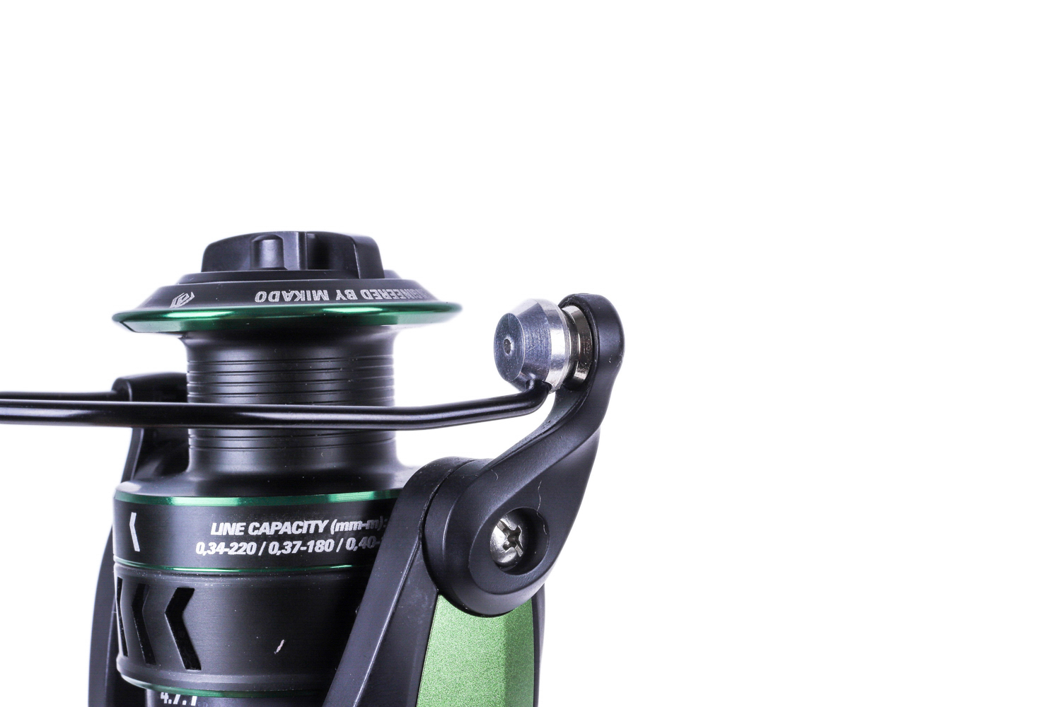 REEL - NEXTON 3005 FD - 1 pcs.