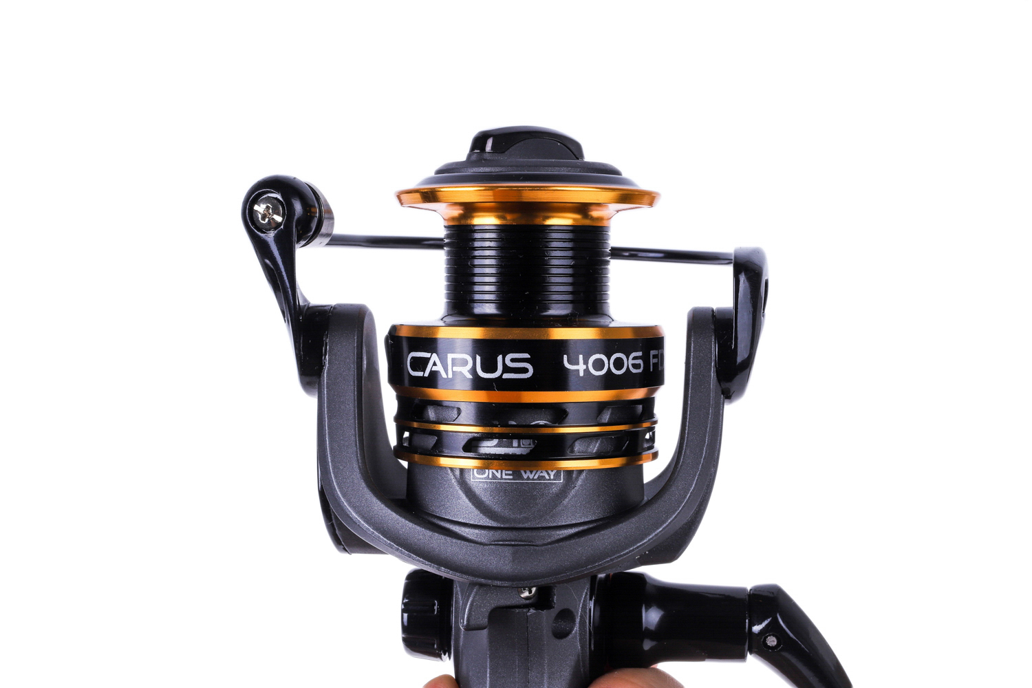 REEL - CARUS 2006 FD - 1 pcs.