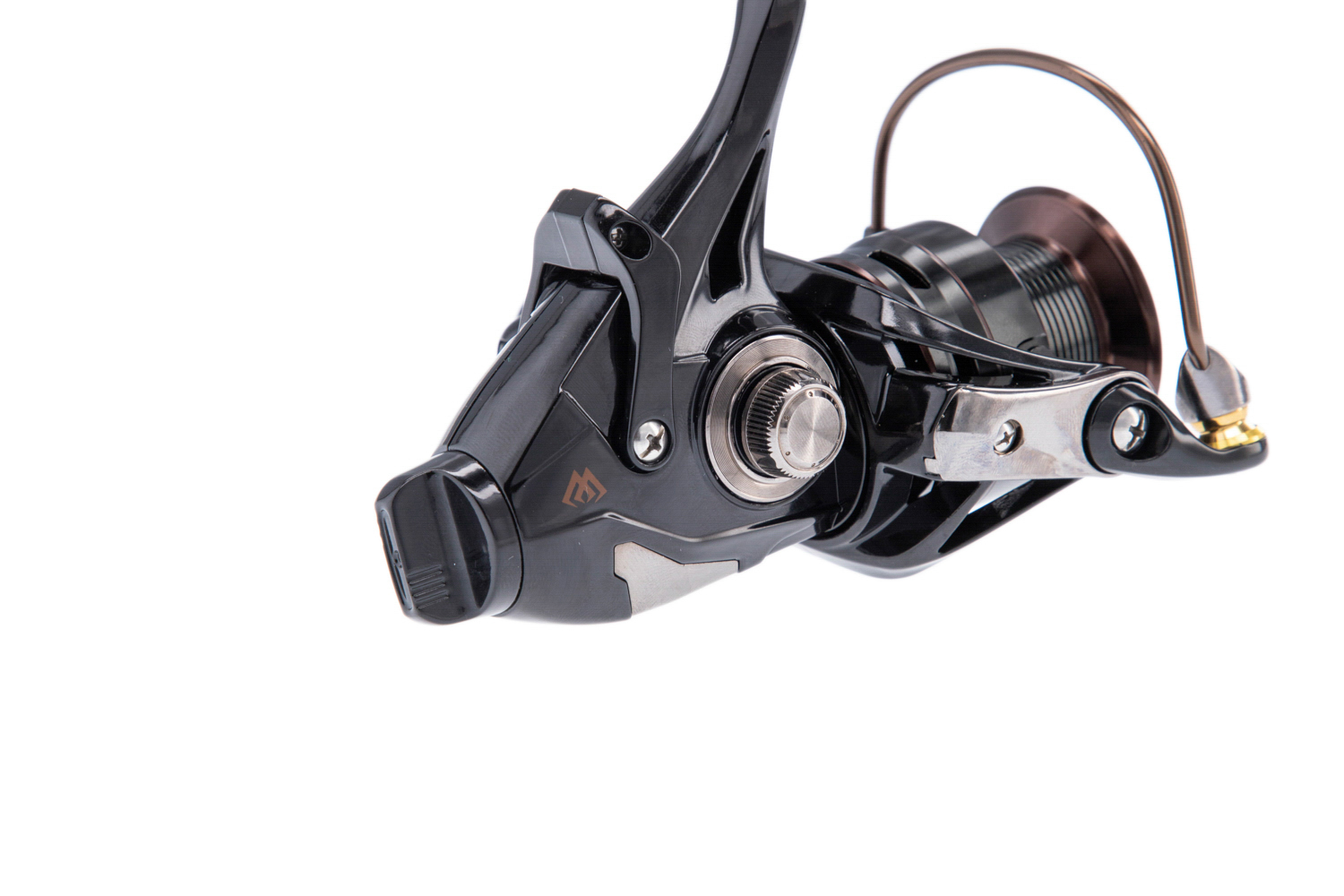 REEL - KATSUDO RUNNER 4005 FD - 1 pcs.