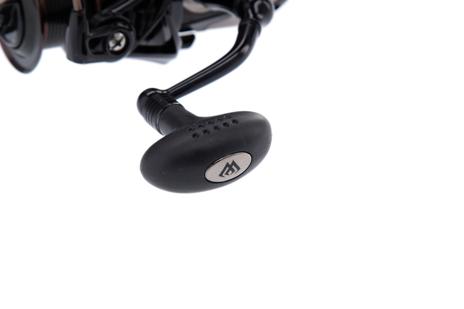 REEL - KATSUDO RUNNER 4005 FD - 1 pcs.