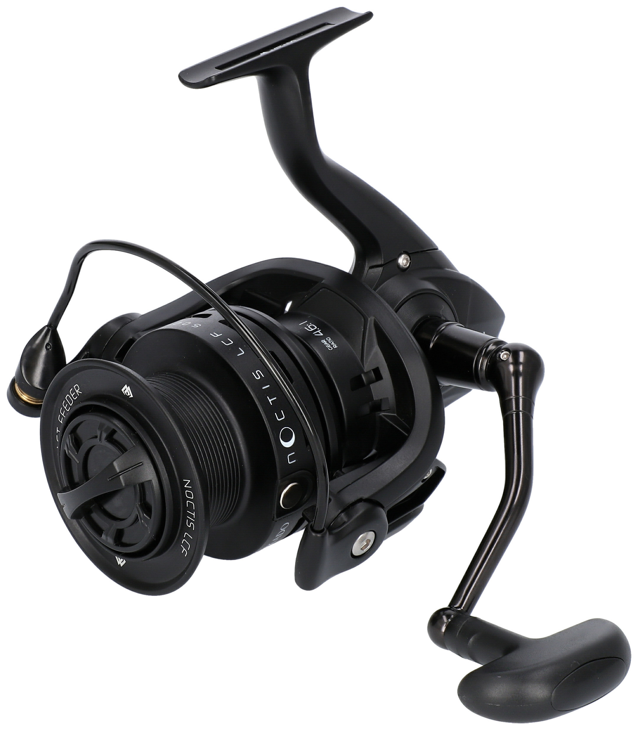 REEL - NOCTIS LCF 4008 FD - 1 pcs.