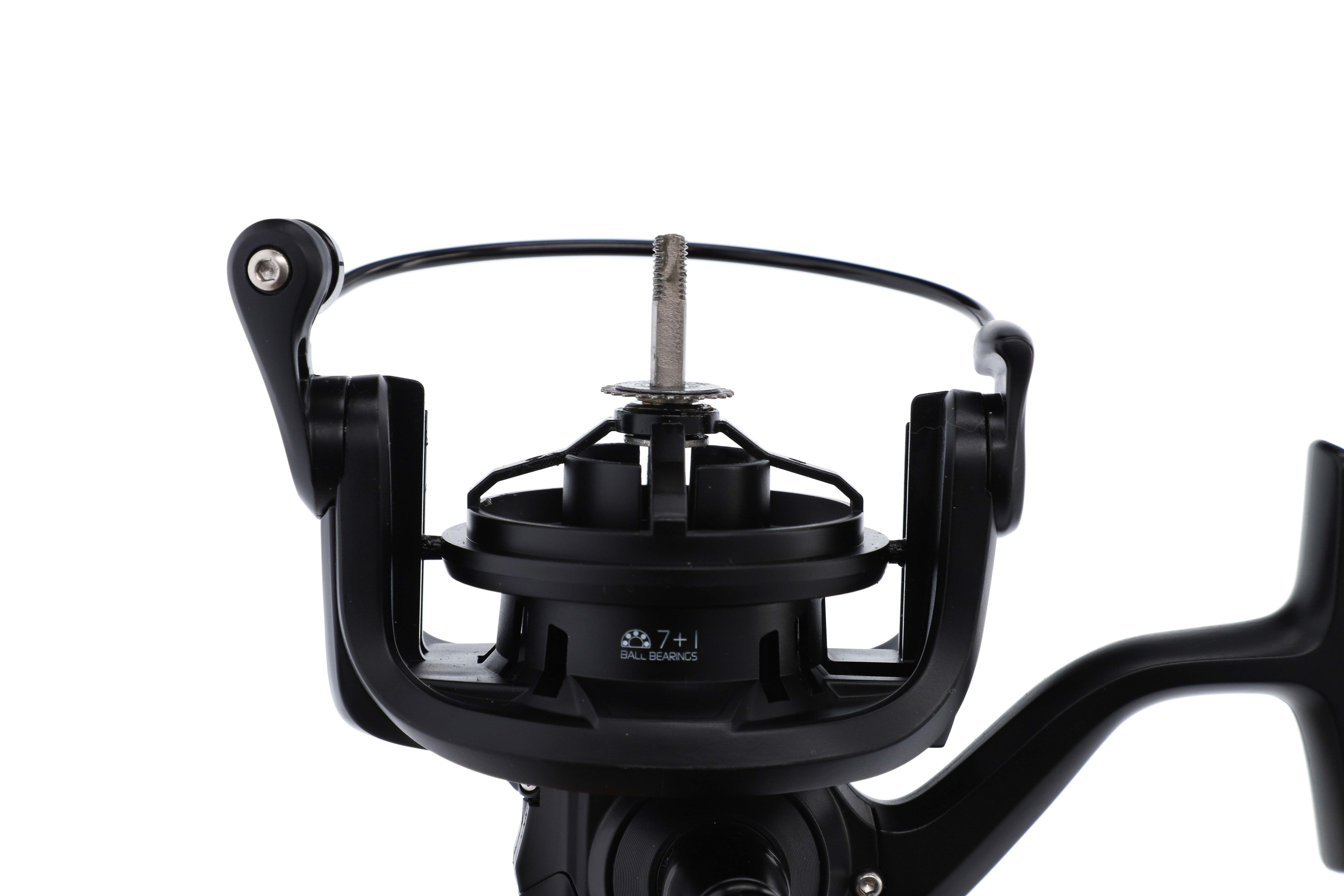 REEL - NOCTIS LCF 4008 FD - 1 pcs.