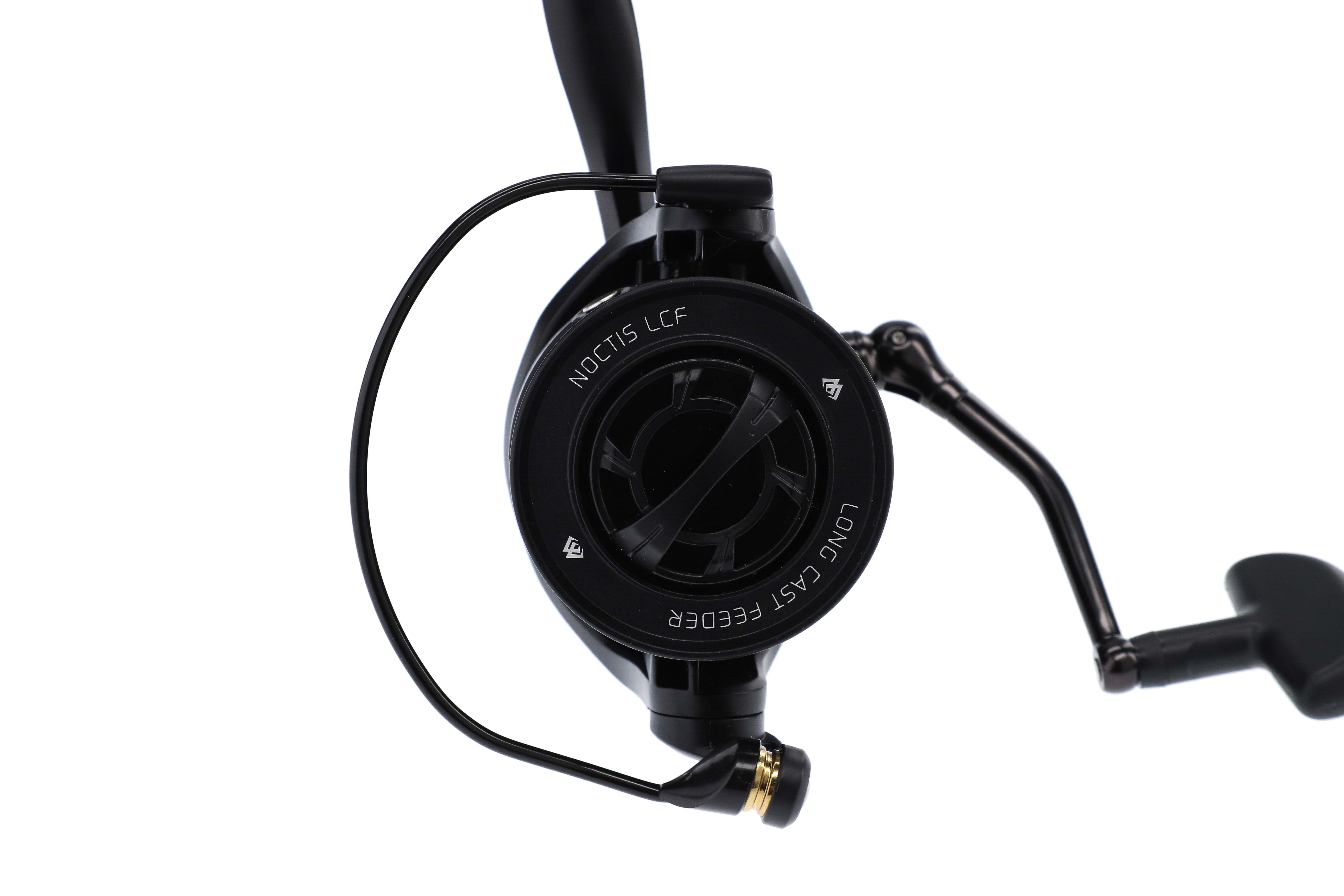 REEL - NOCTIS LCF 4008 FD - 1 pcs.