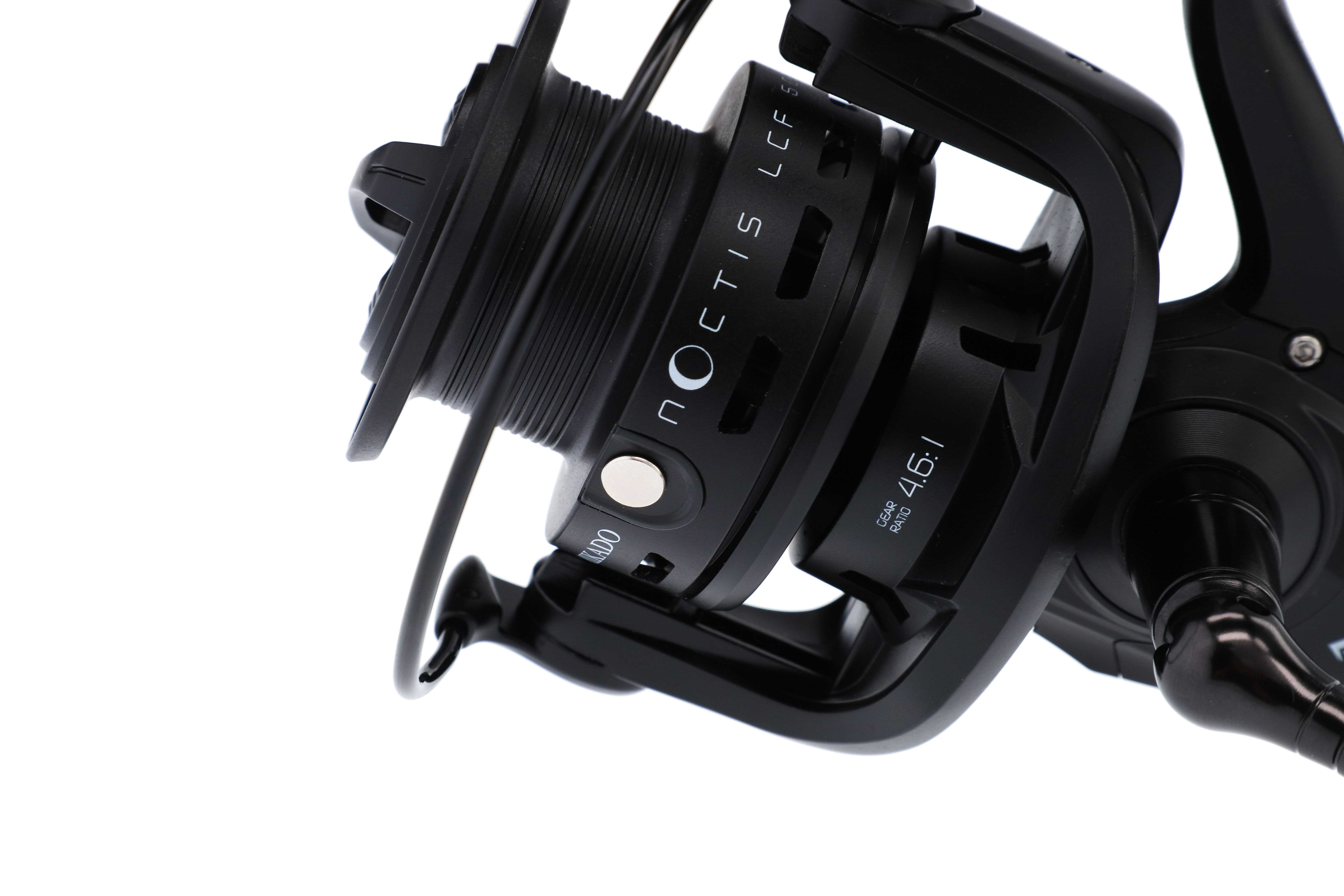 REEL - NOCTIS LCF 4008 FD - 1 pcs.