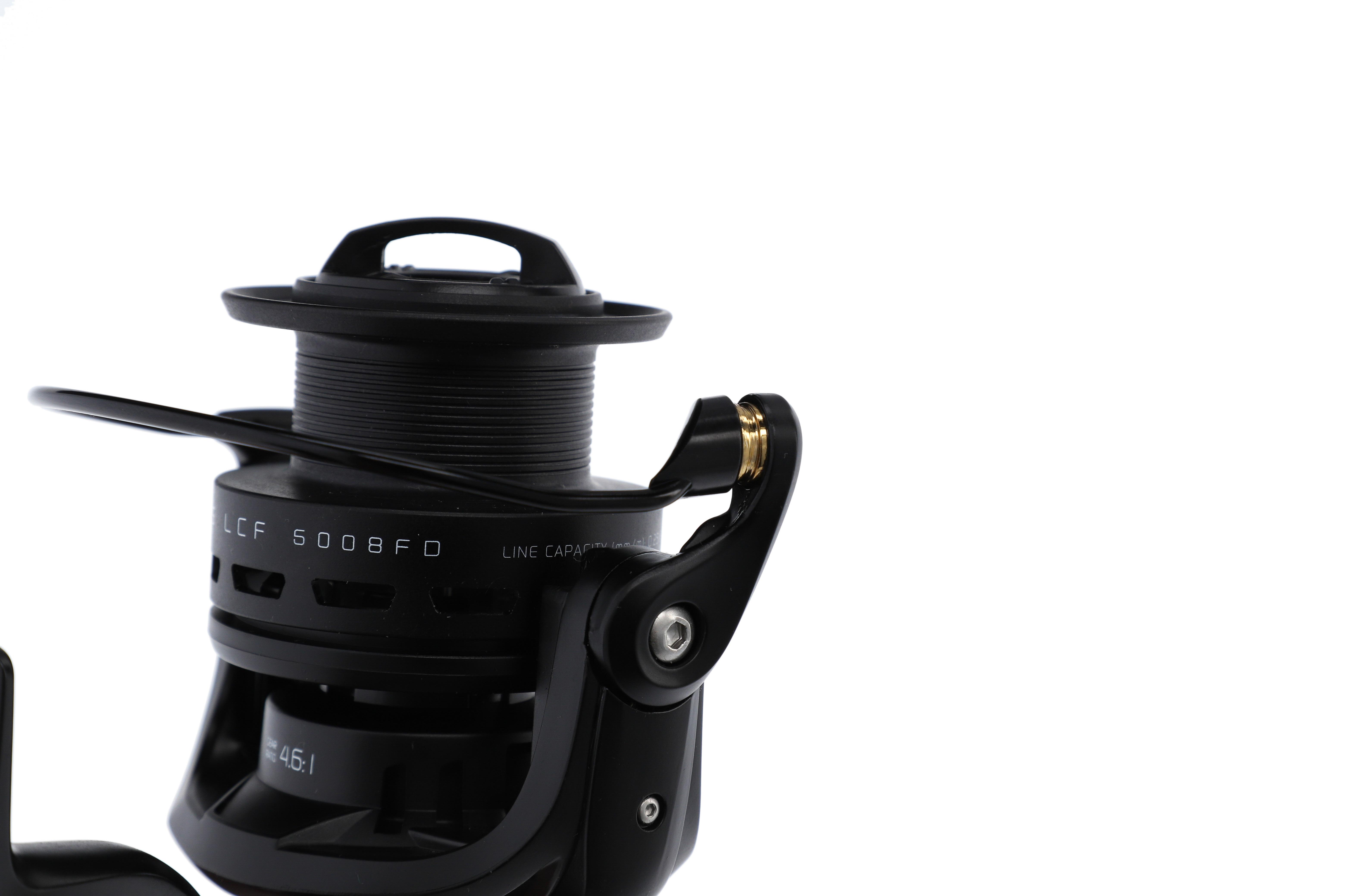 REEL - NOCTIS LCF 4008 FD - 1 pcs.