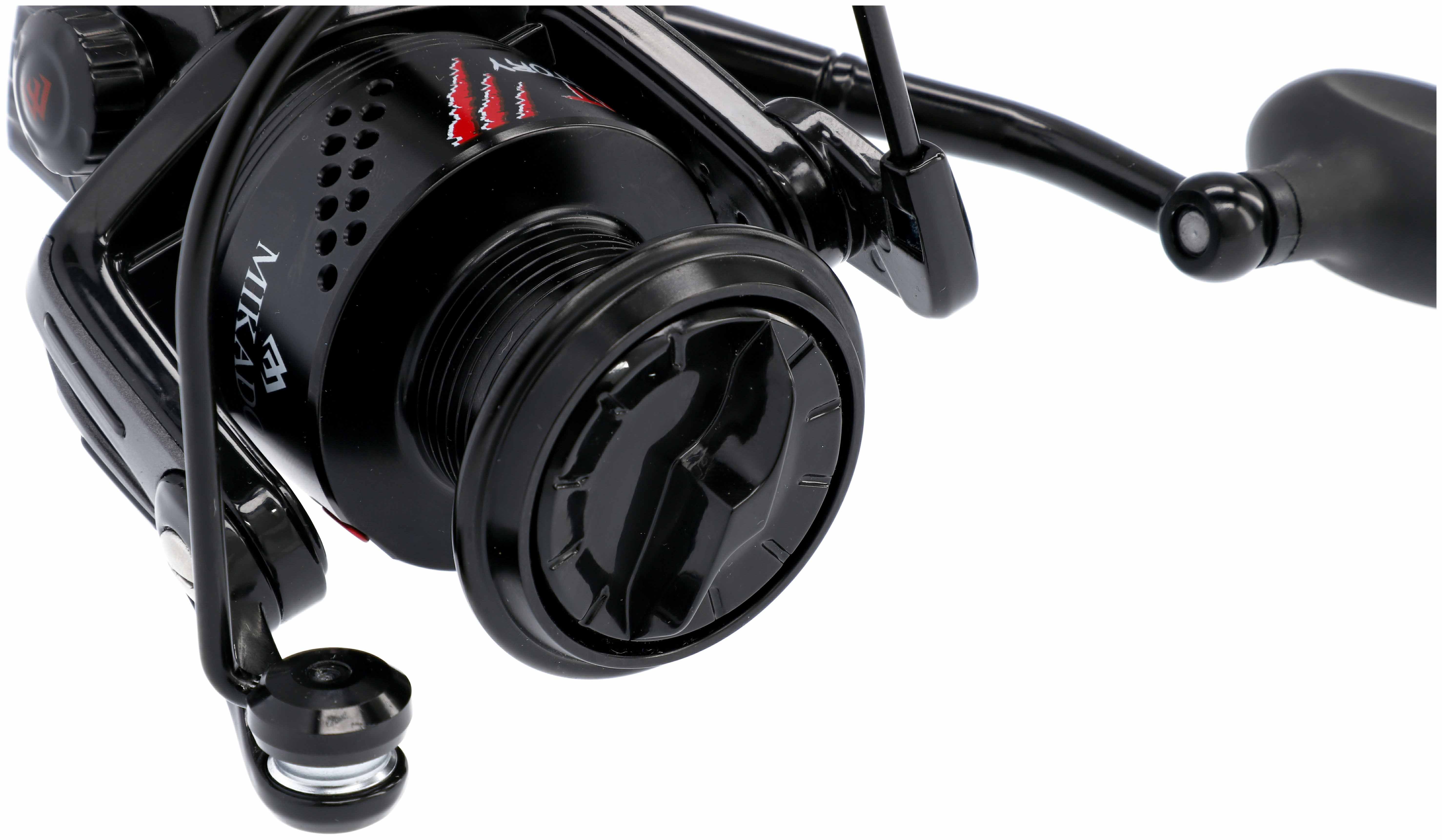 REEL - CAT TERRITORY 7006 FD - 1 pcs.