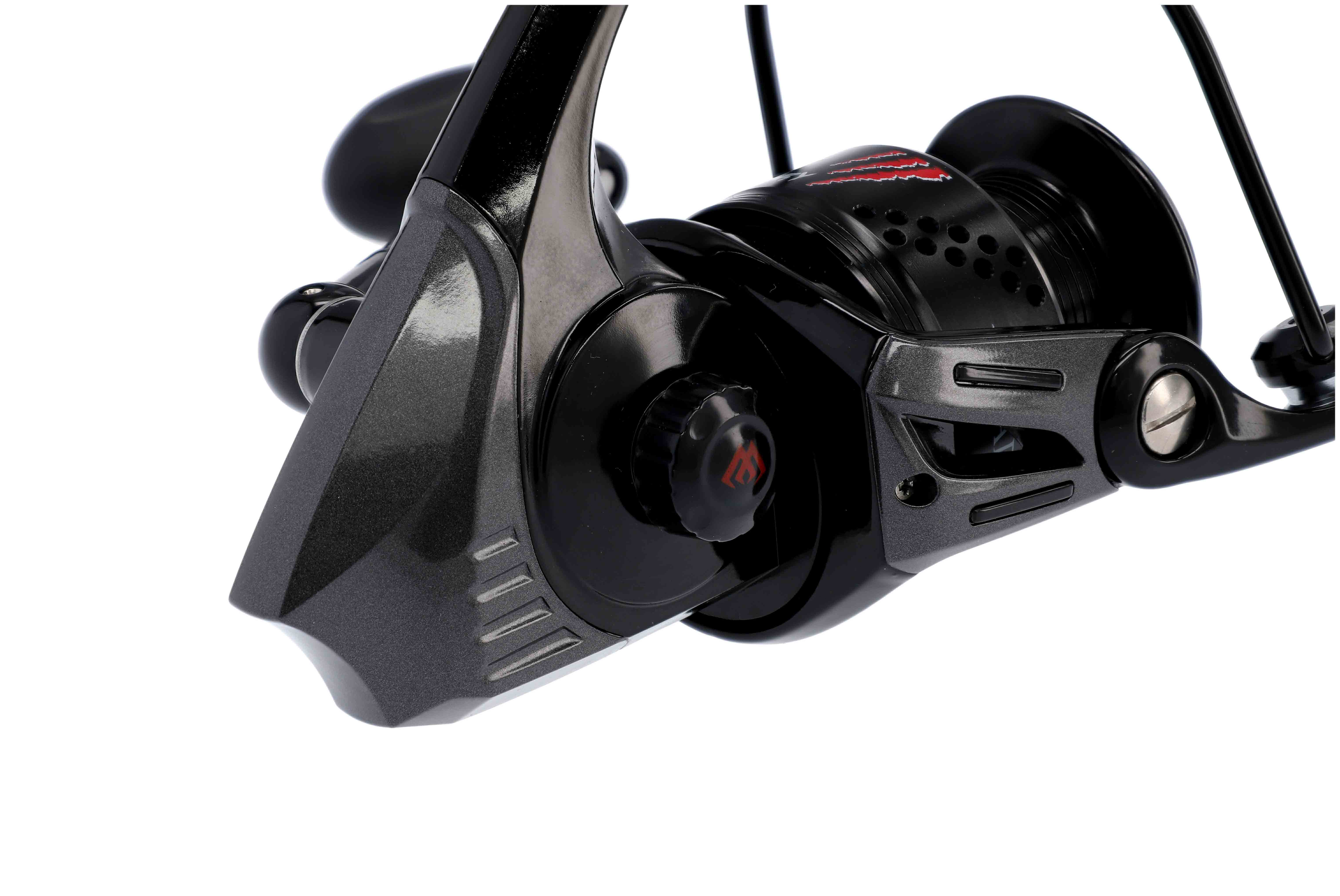 REEL - CAT TERRITORY 7006 FD - 1 pcs.