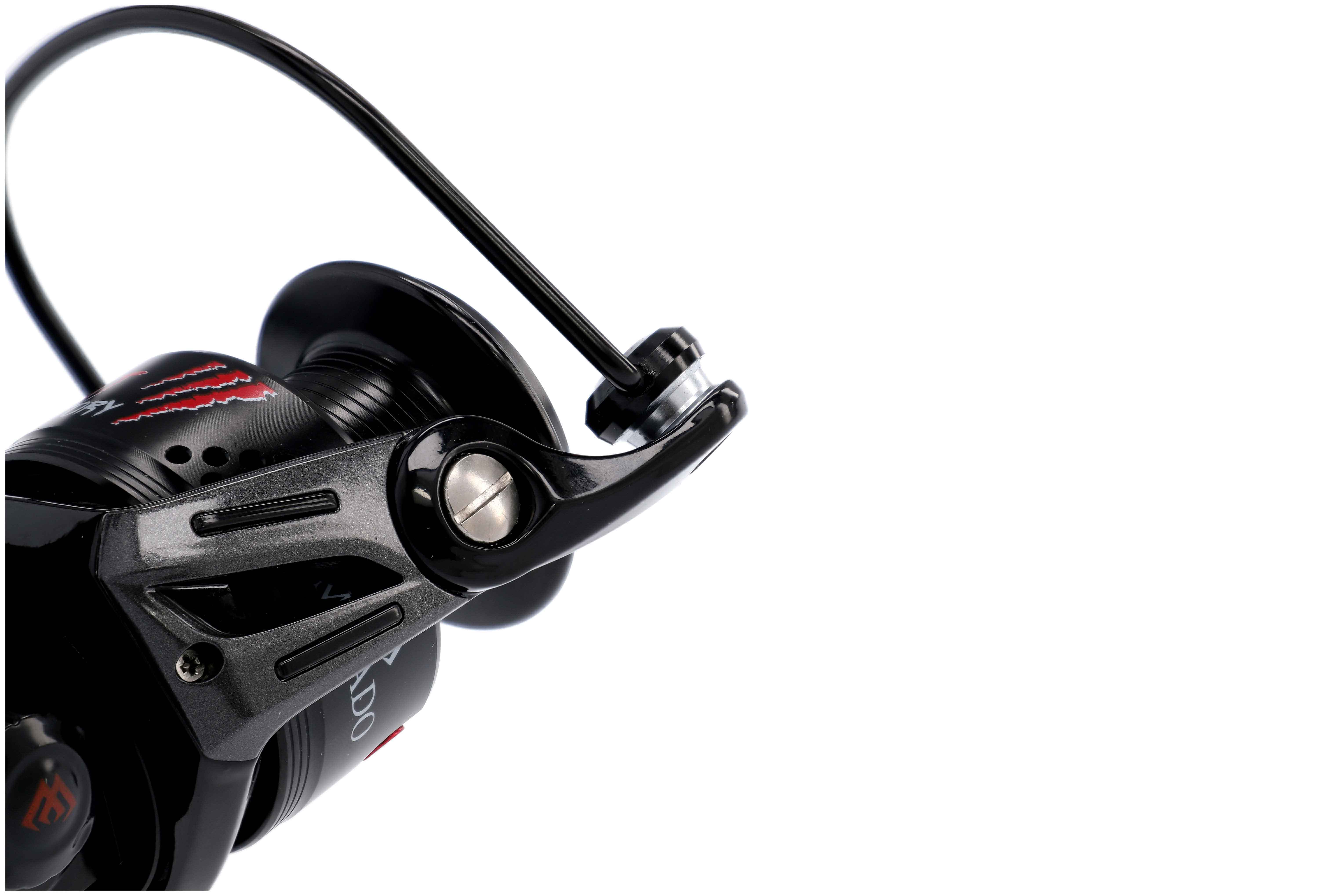 REEL - CAT TERRITORY 7006 FD - 1 pcs.