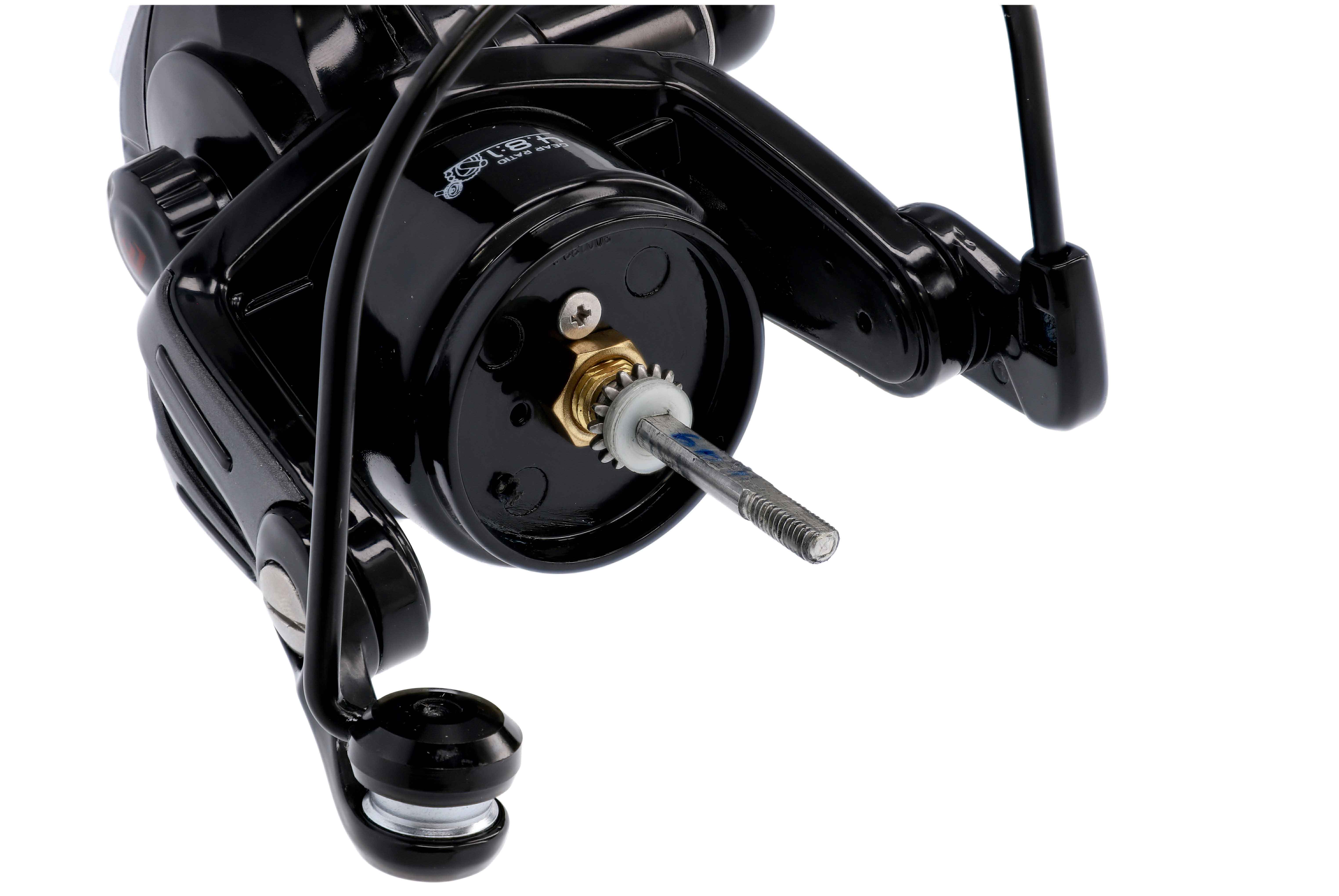 REEL - CAT TERRITORY 7006 FD - 1 pcs.