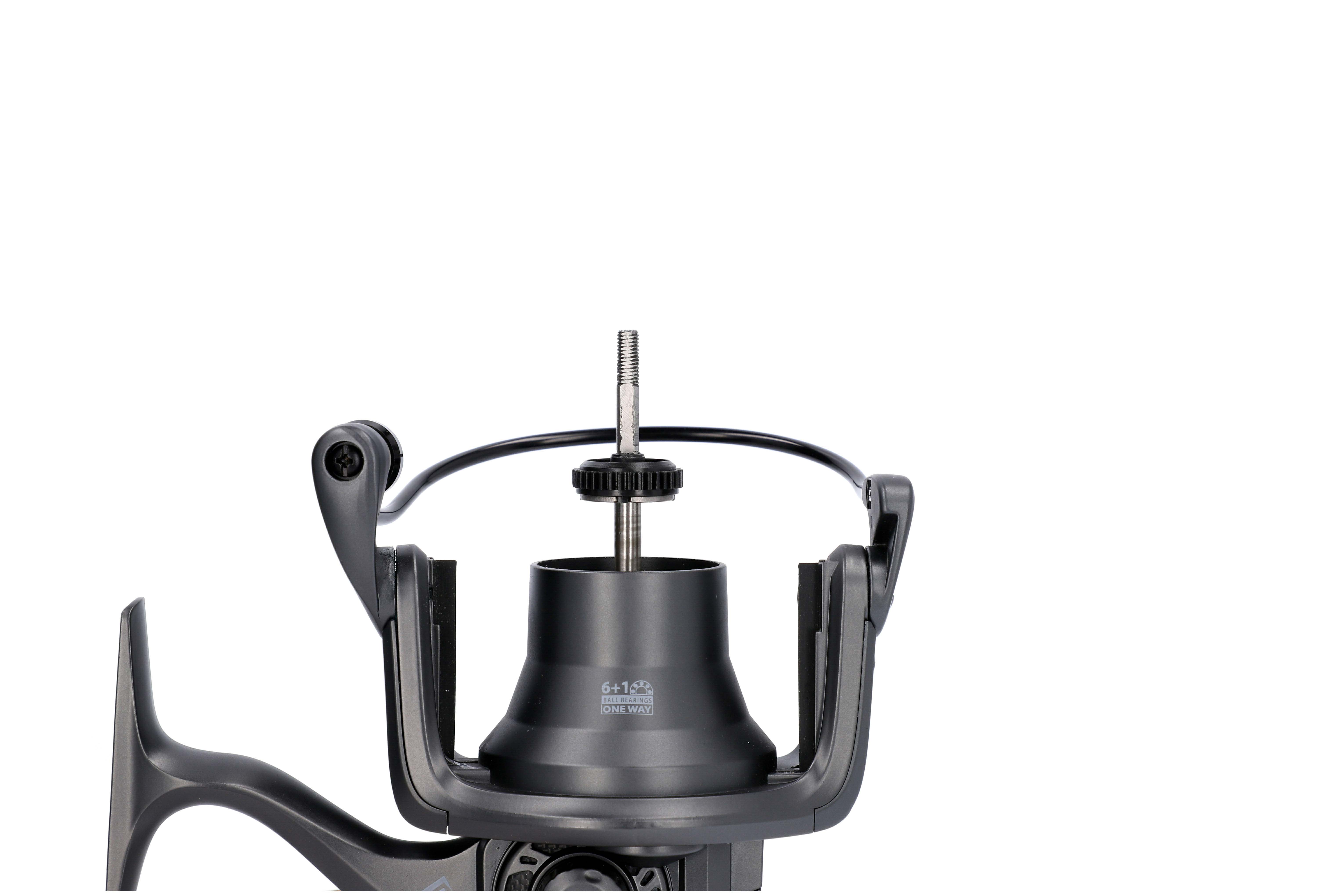 REEL - M-KA CARP 8007 - 1 pcs.