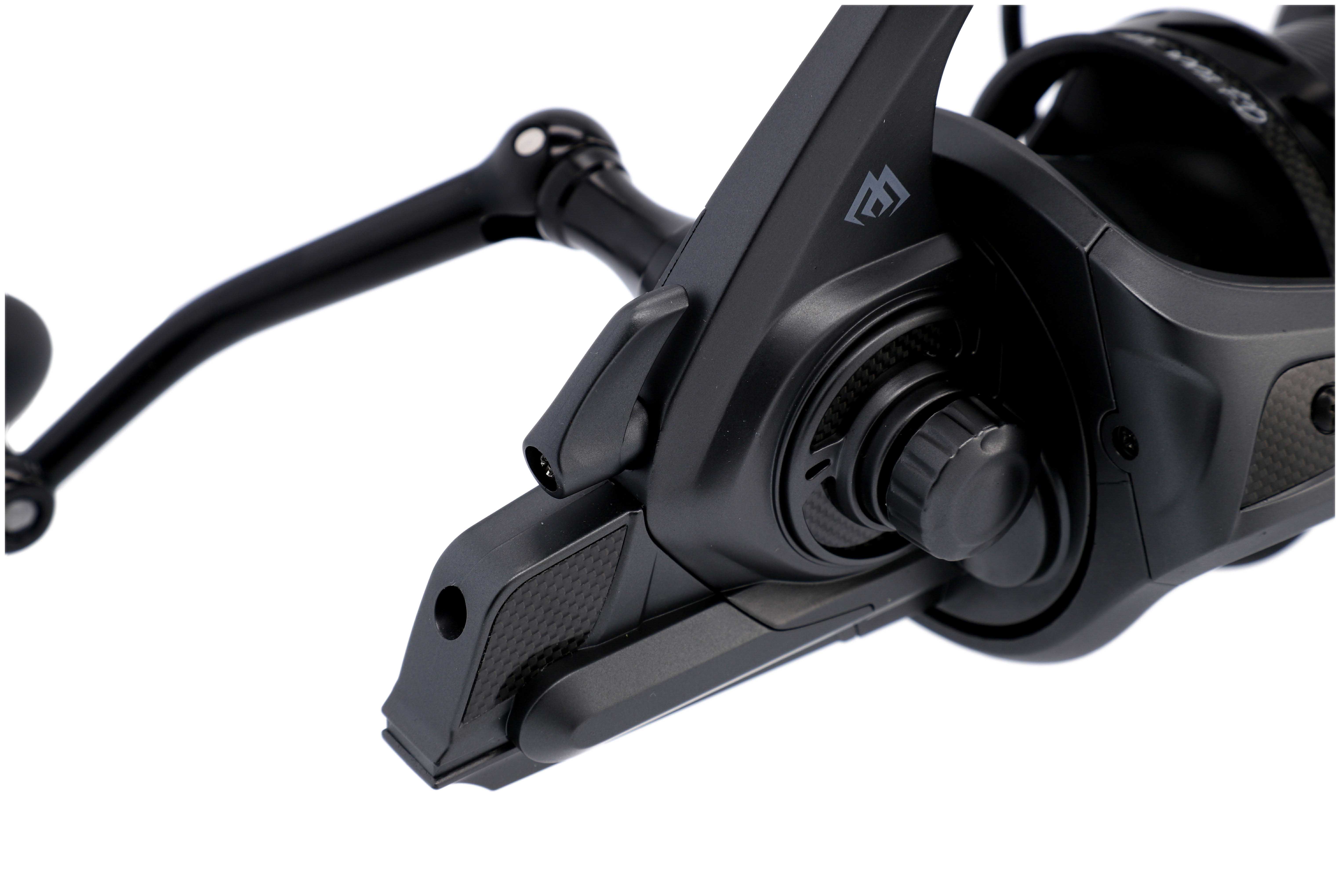 REEL - M-KA CARP 8007 - 1 pcs.