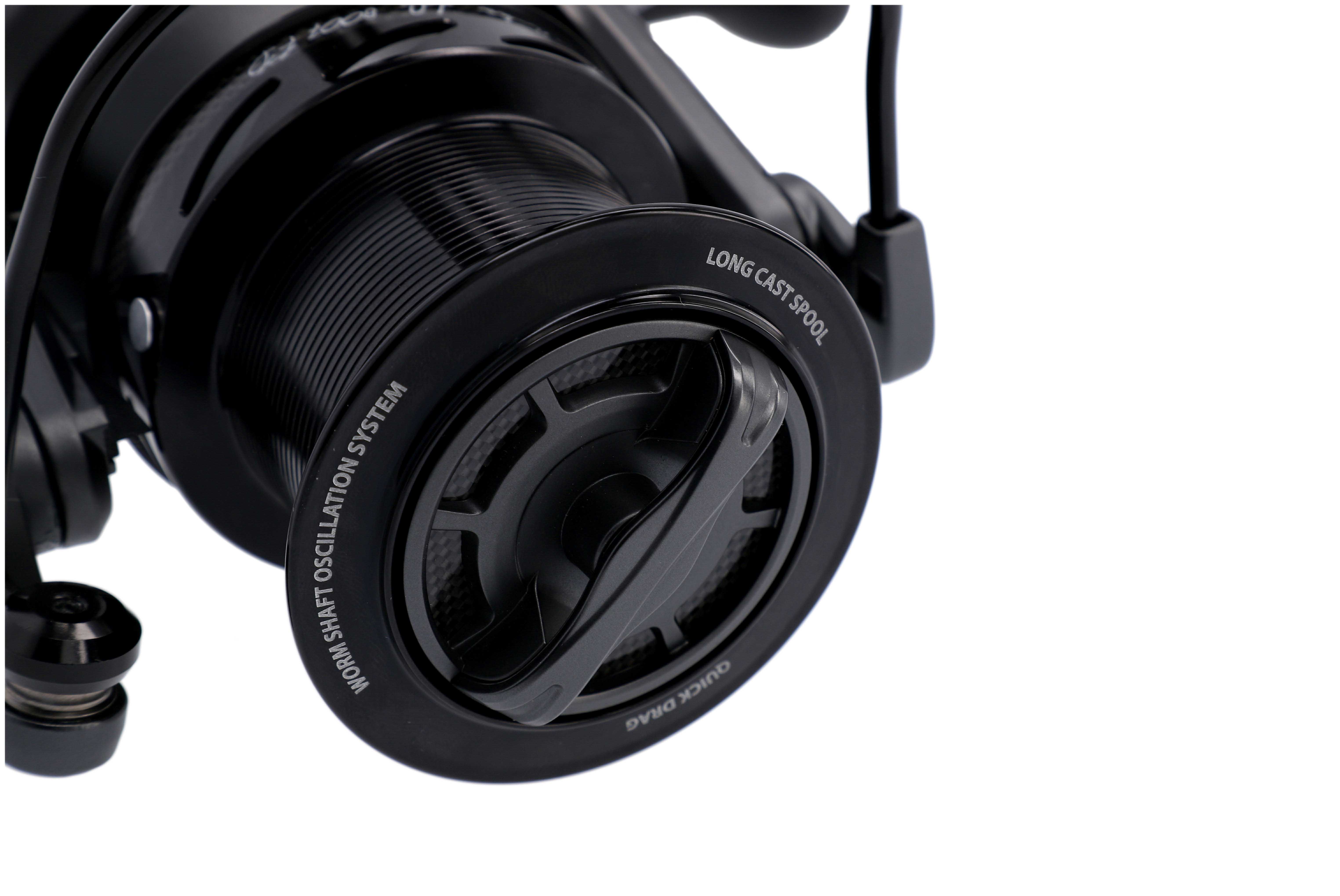 REEL - M-KA CARP 8007 - 1 pcs.