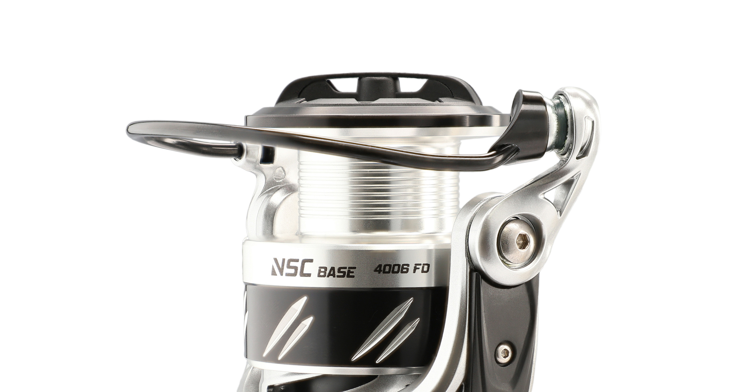 REEL - NSC 4006 FD - 1 pcs.
