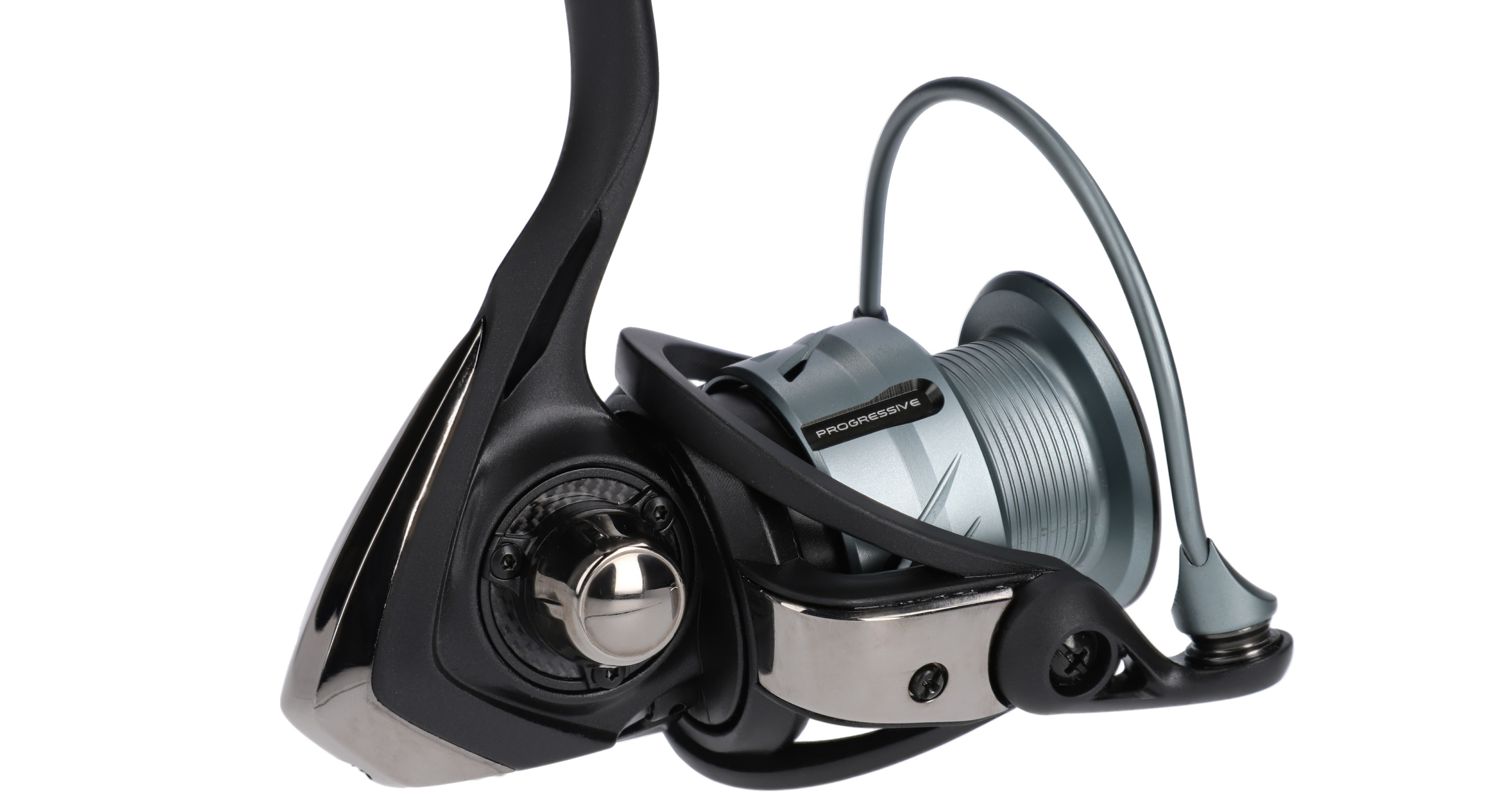 REEL - PROGRESSIVE 5009 FD - 1 pcs.