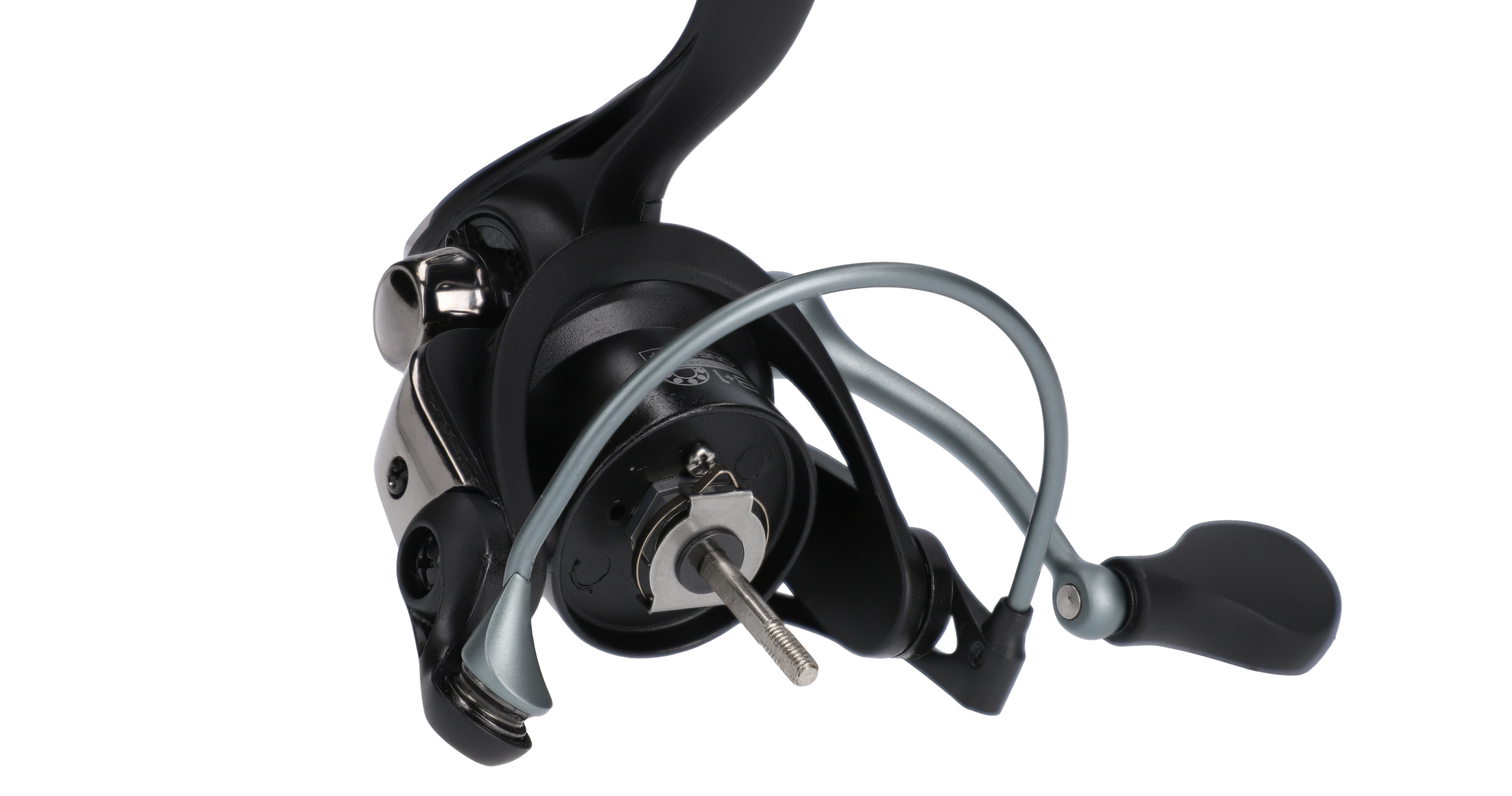 REEL - PROGRESSIVE 5009 FD - 1 pcs.