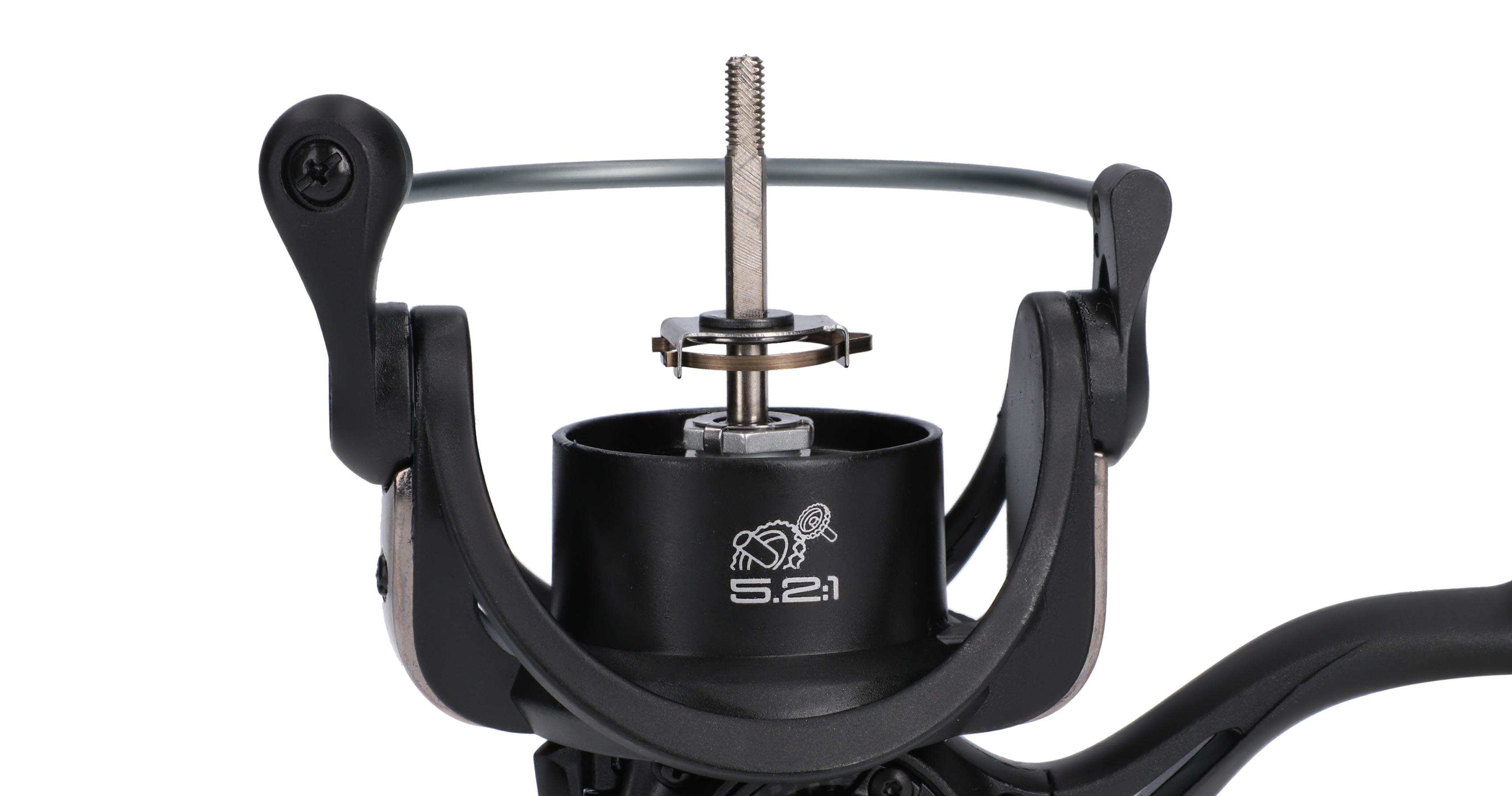 REEL - PROGRESSIVE 5009 FD - 1 pcs.