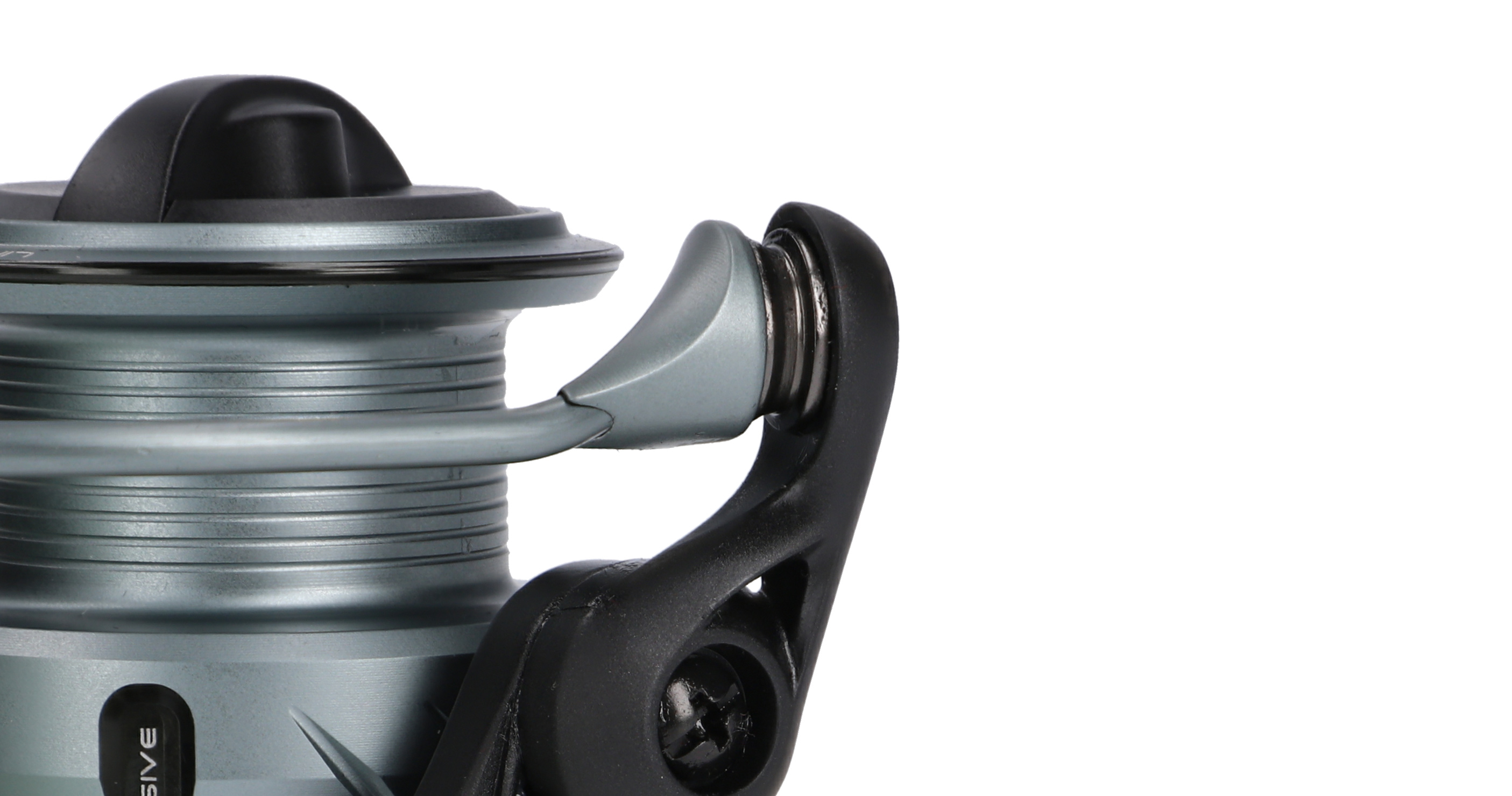 REEL - PROGRESSIVE 5009 FD - 1 pcs.